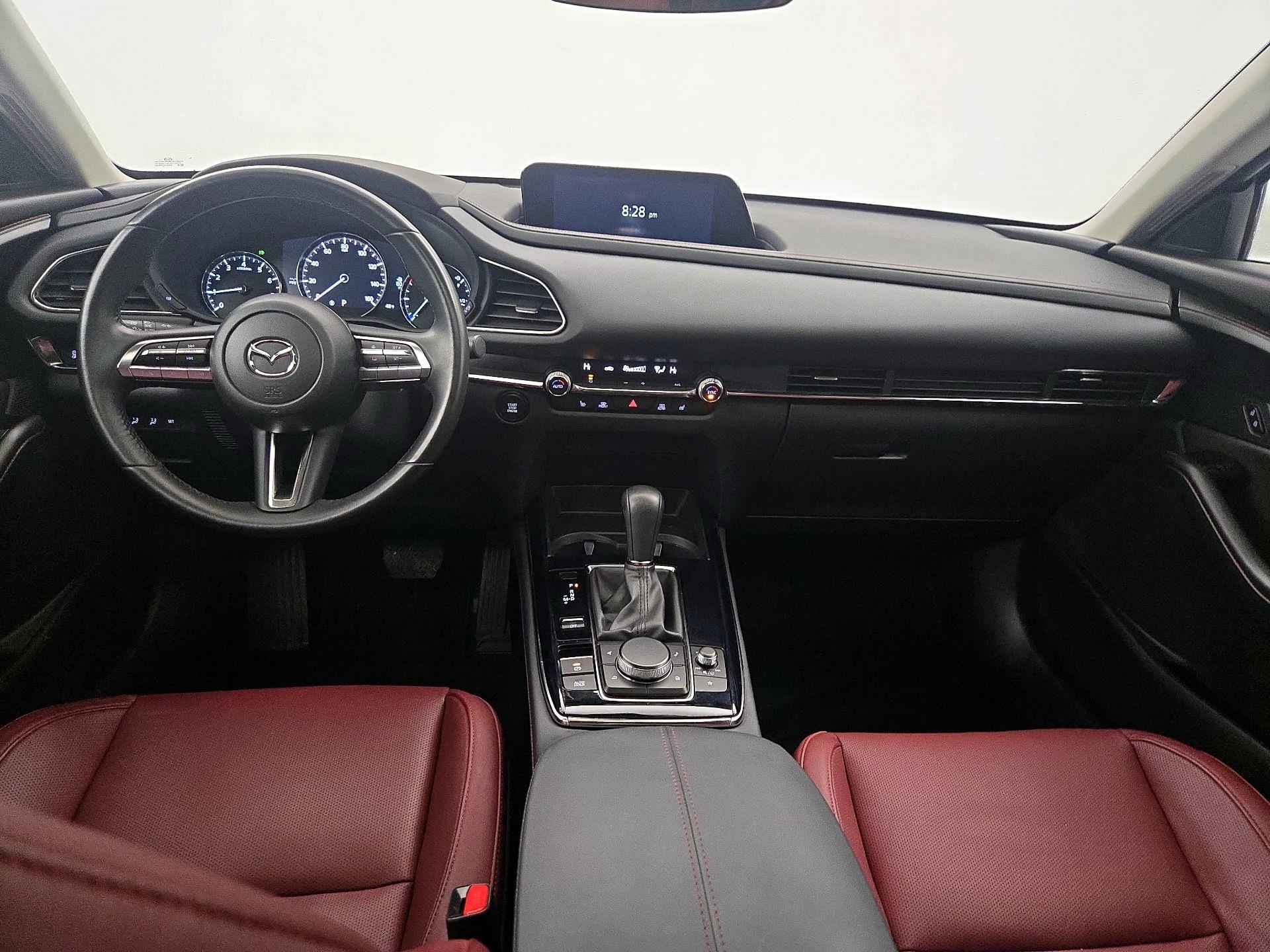 Thumbnail: 2023 Mazda CX-30 - 9