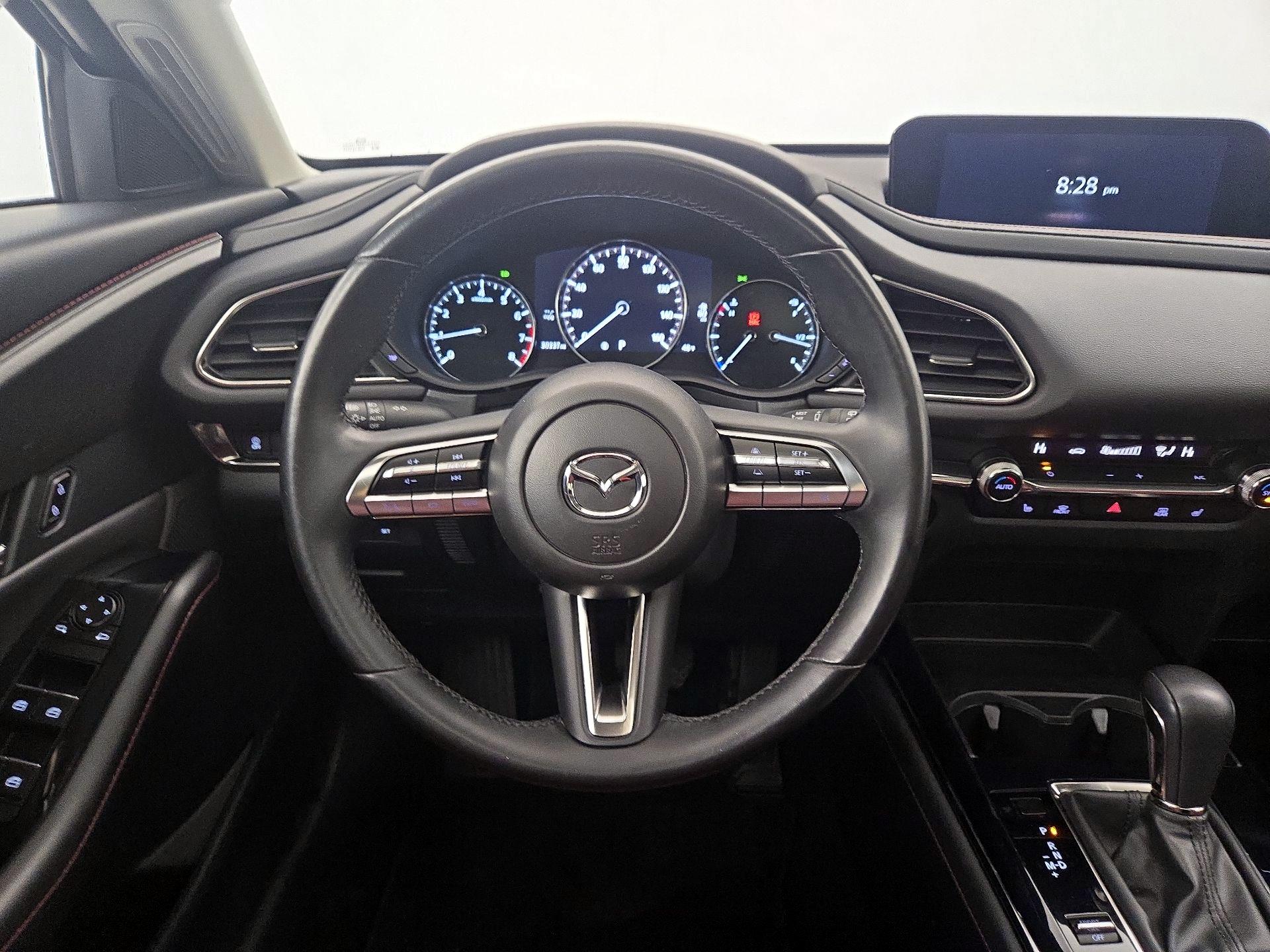 Thumbnail: 2023 Mazda CX-30 - 10