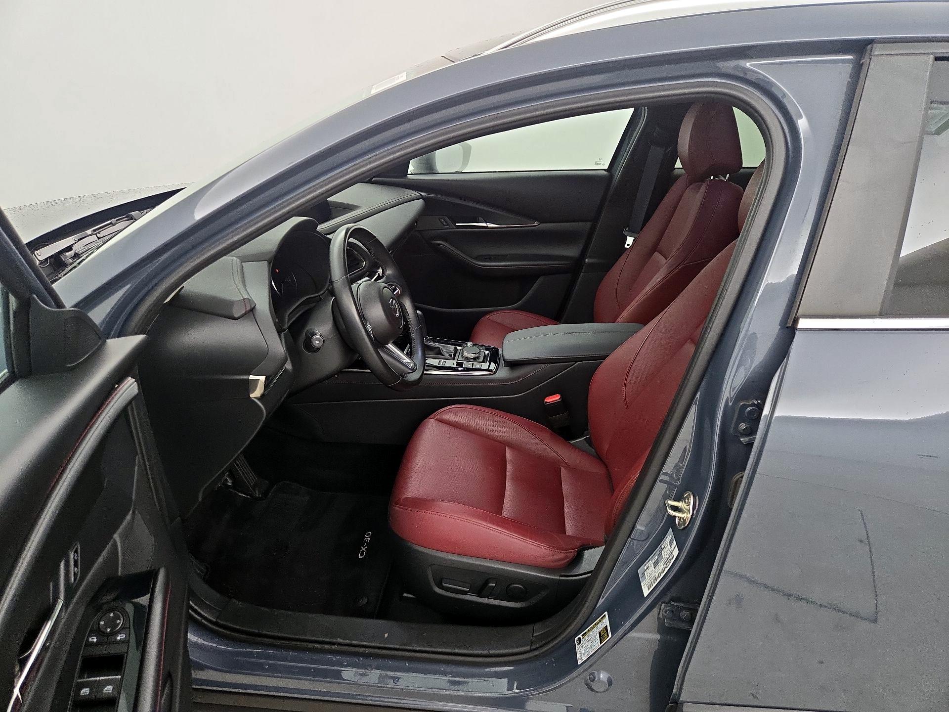 Thumbnail: 2023 Mazda CX-30 - 11