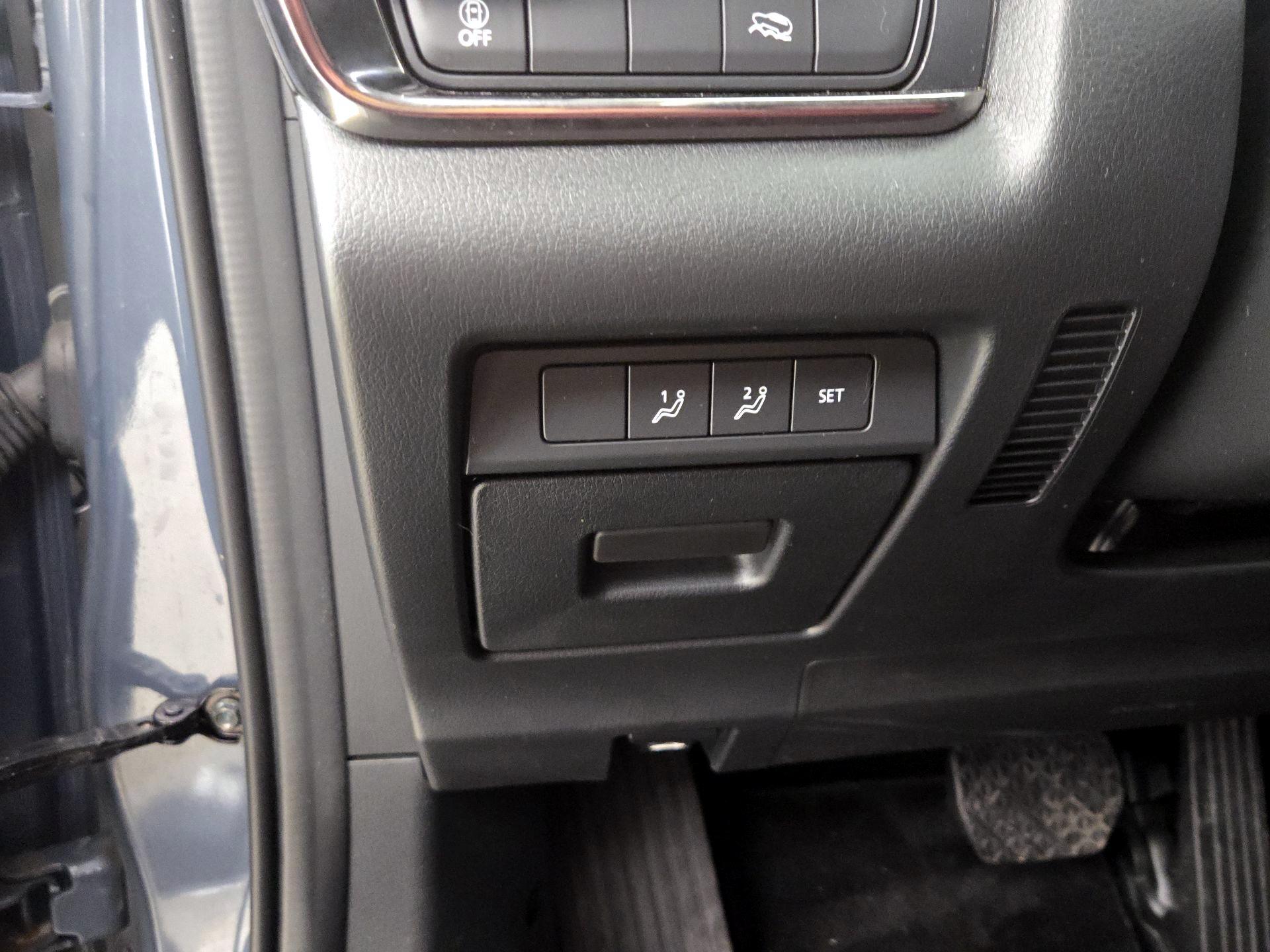 Thumbnail: 2023 Mazda CX-30 - 13