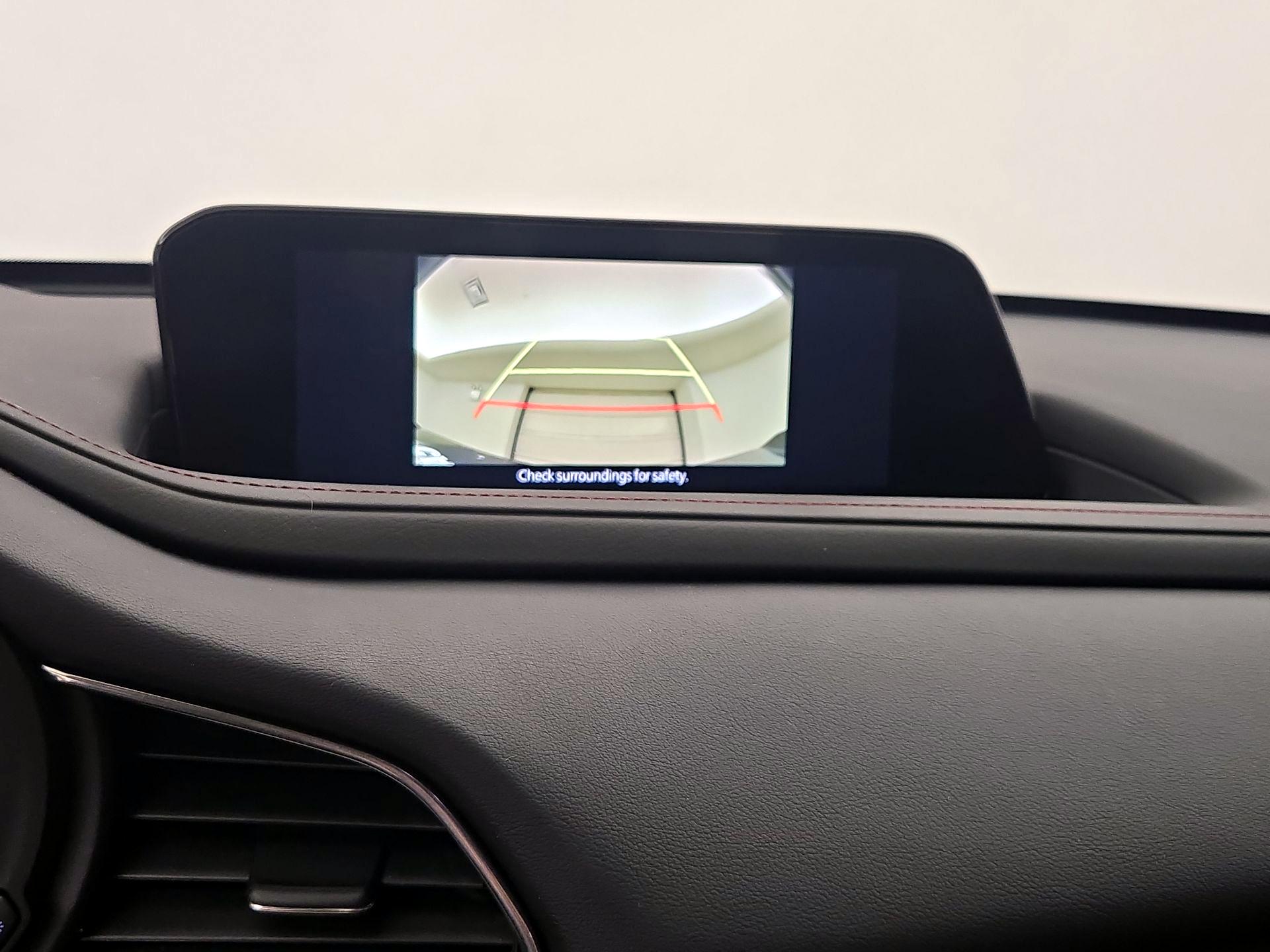 Thumbnail: 2023 Mazda CX-30 - 14