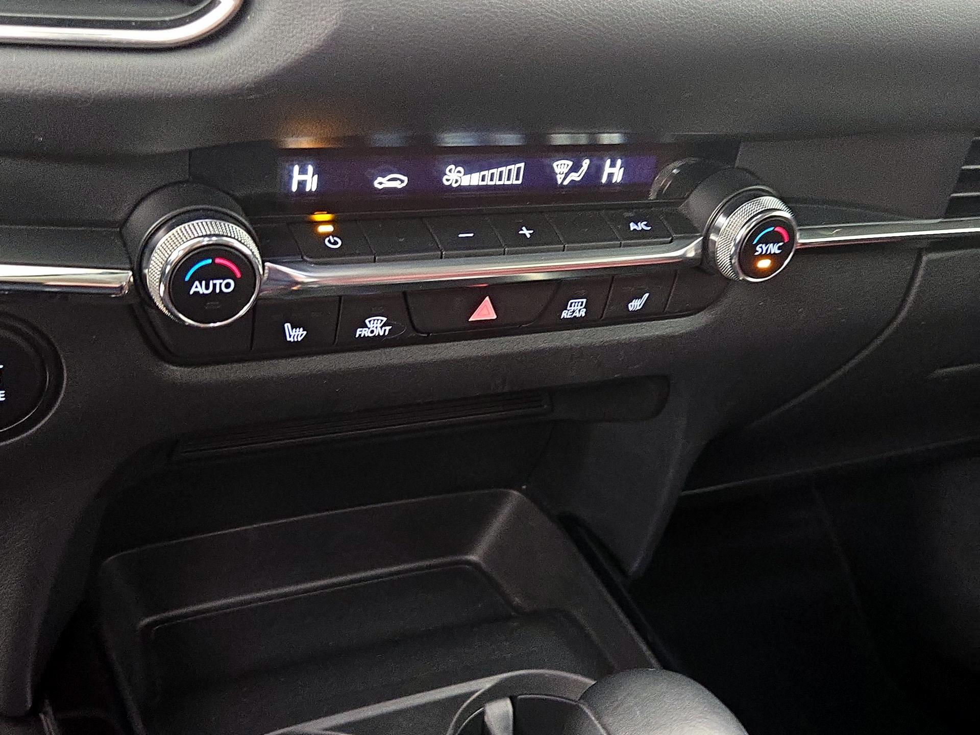 Thumbnail: 2023 Mazda CX-30 - 16