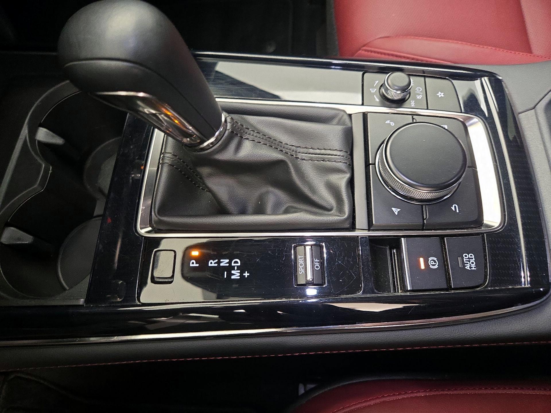 Thumbnail: 2023 Mazda CX-30 - 17