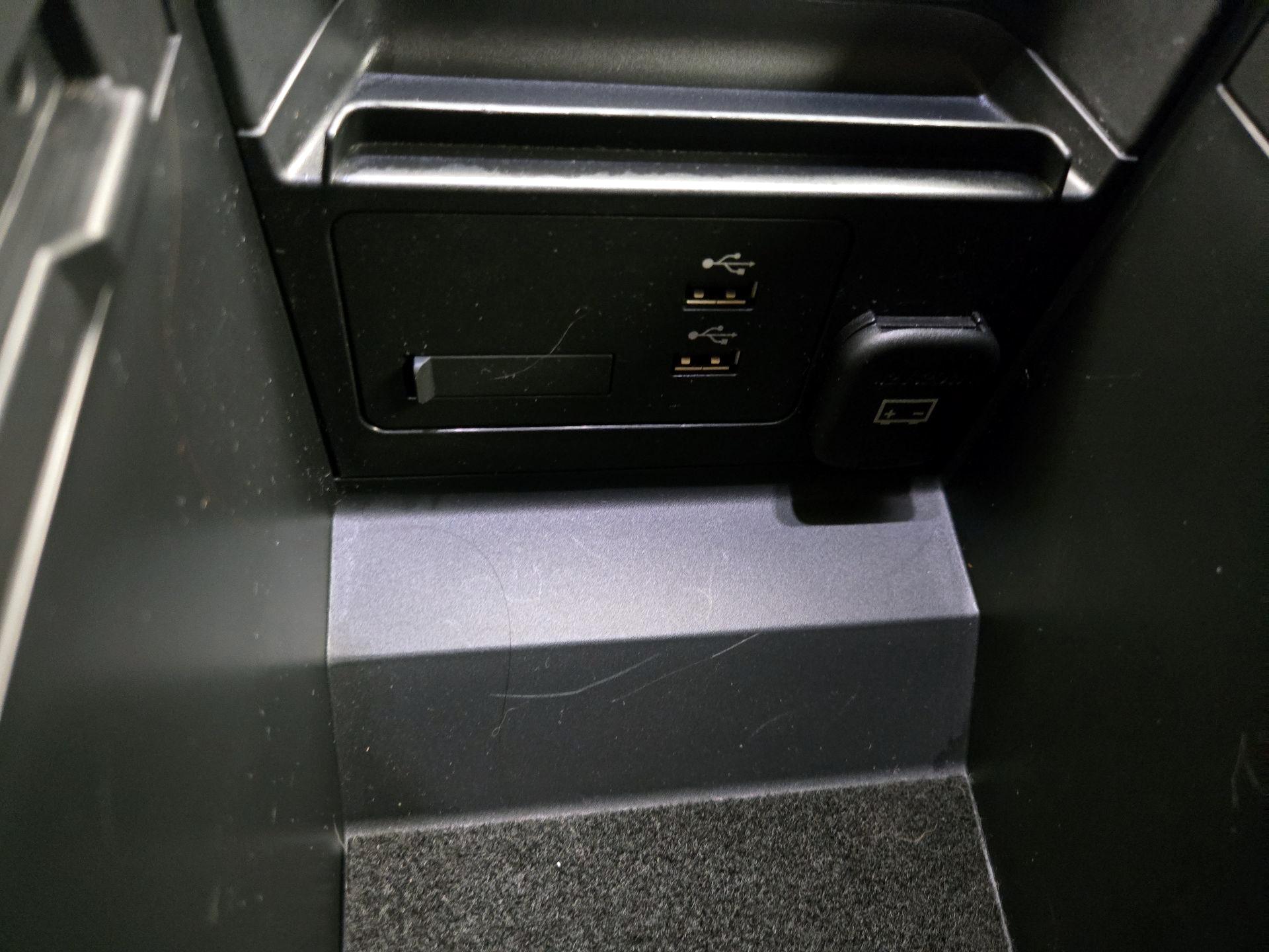 Thumbnail: 2023 Mazda CX-30 - 18