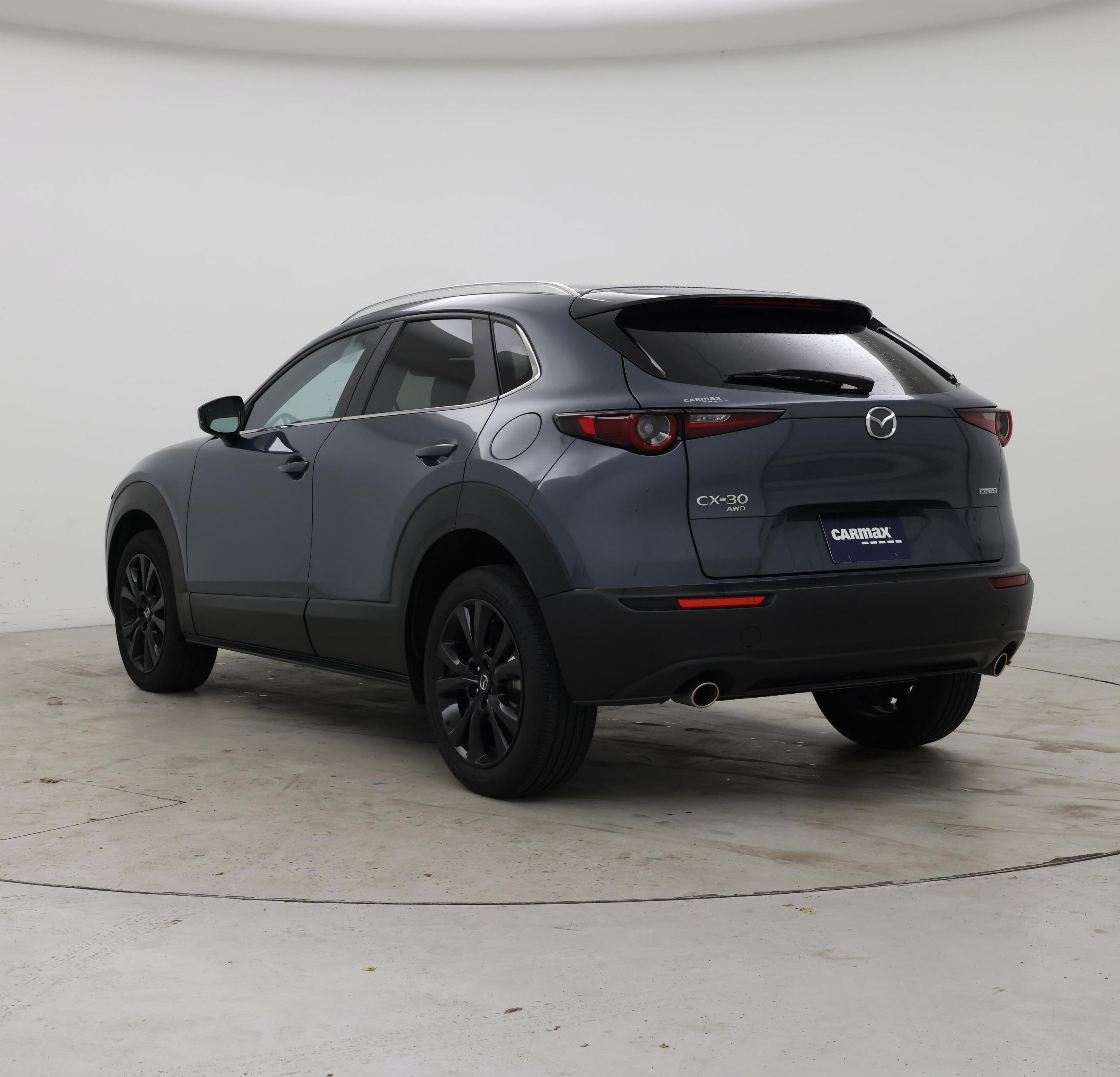 Thumbnail: 2023 Mazda CX-30 - 2