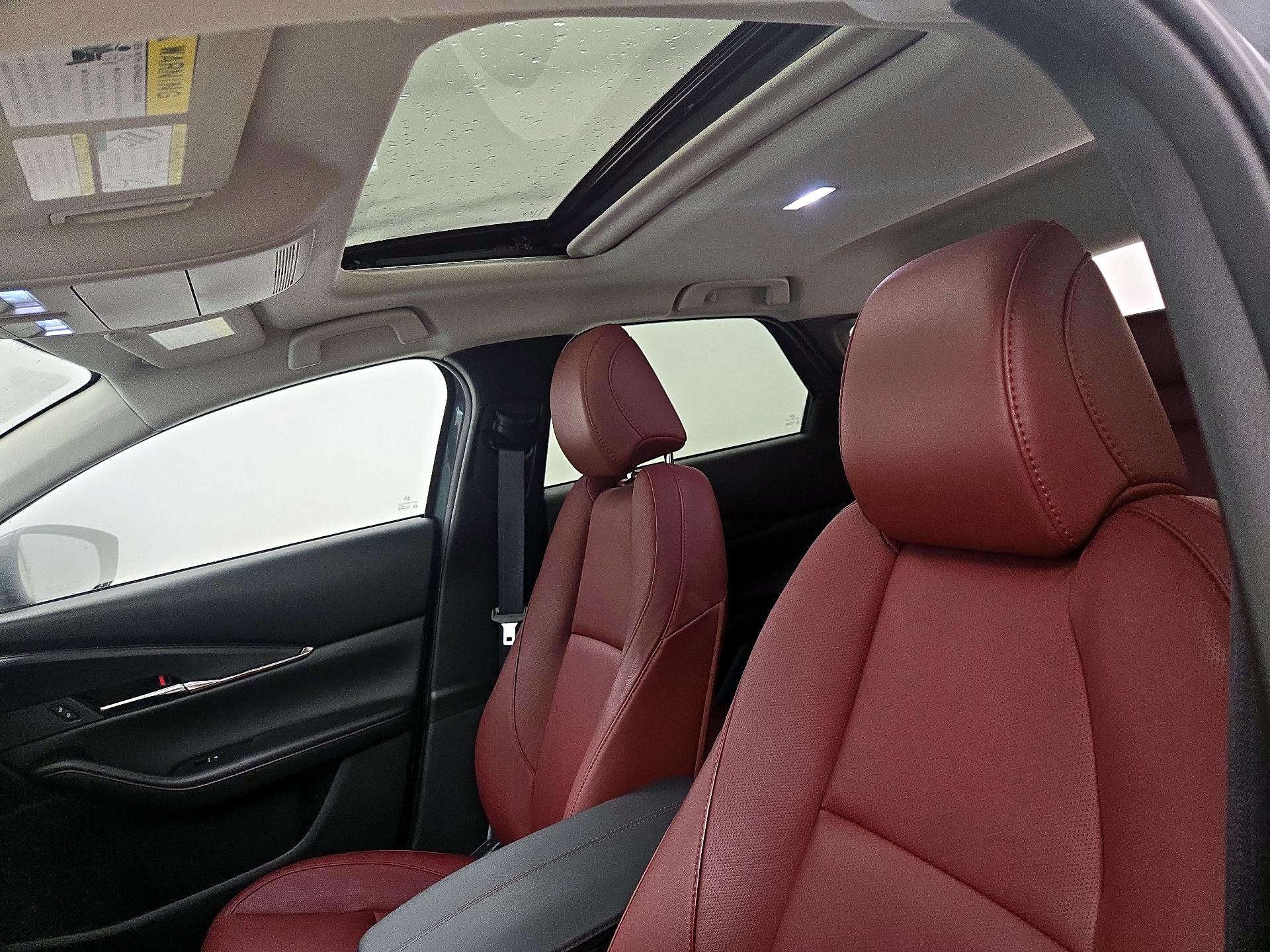 Thumbnail: 2023 Mazda CX-30 - 19