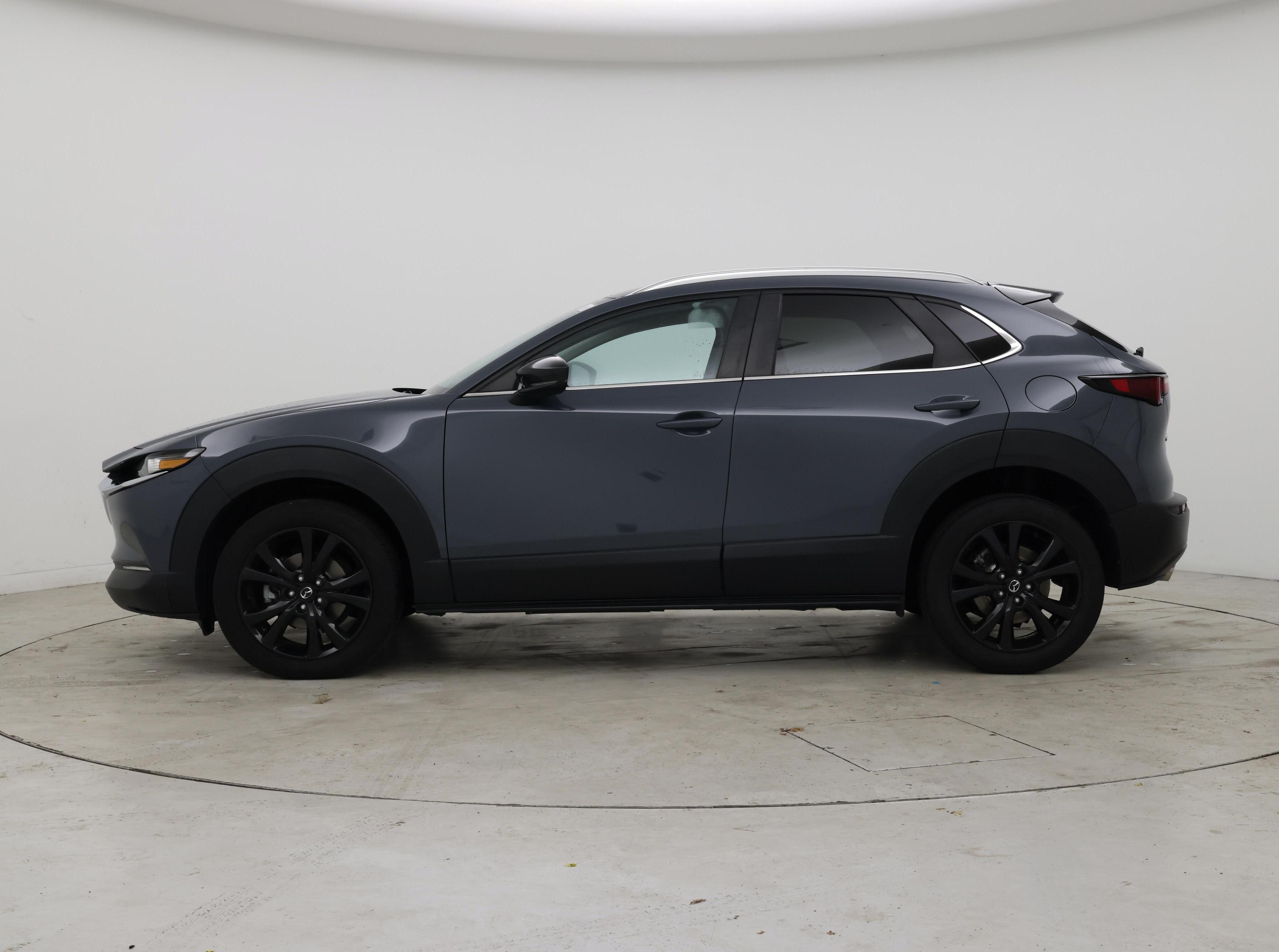 Thumbnail: 2023 Mazda CX-30 - 3