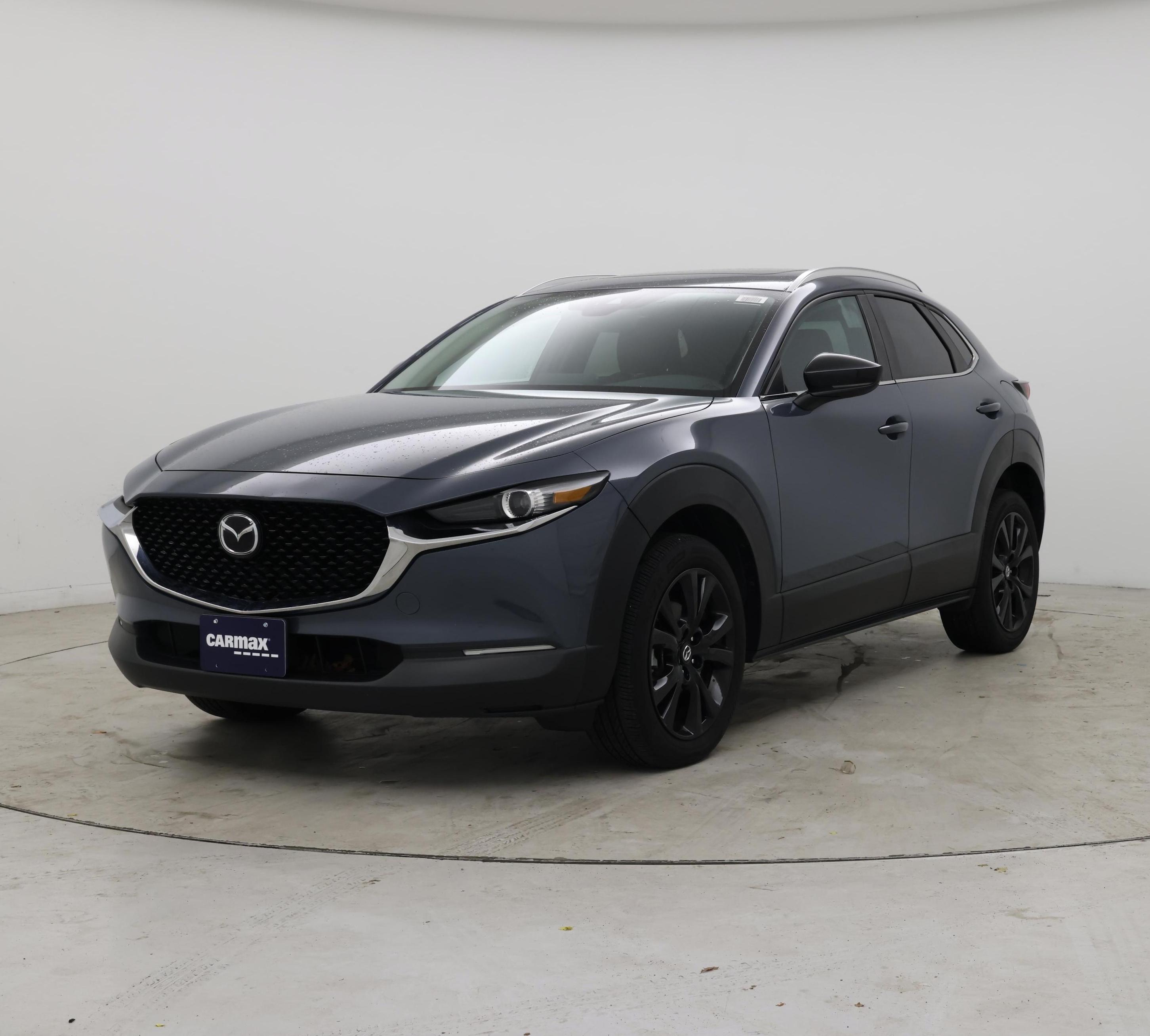 Thumbnail: 2023 Mazda CX-30 - 4