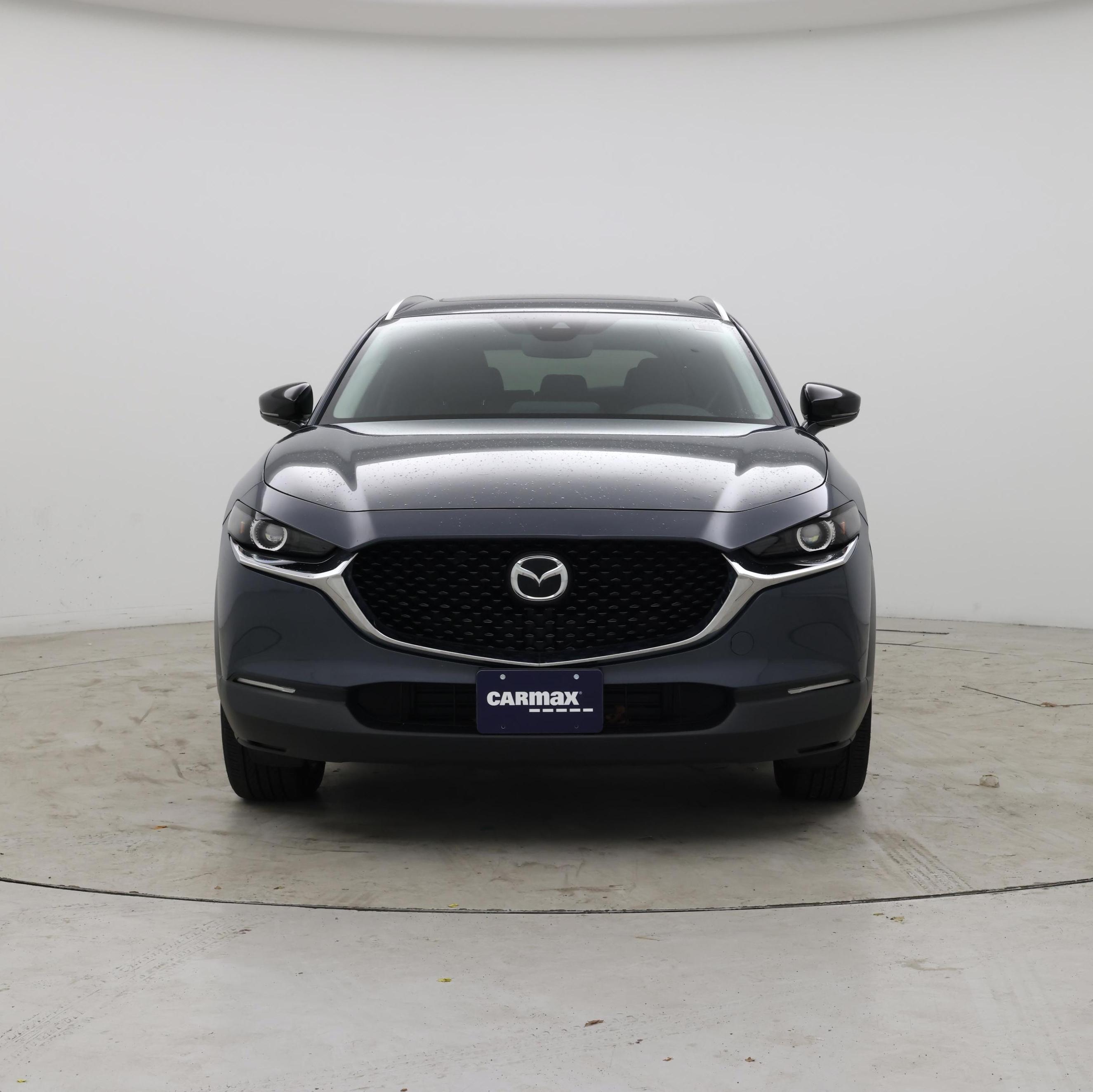 Thumbnail: 2023 Mazda CX-30 - 5