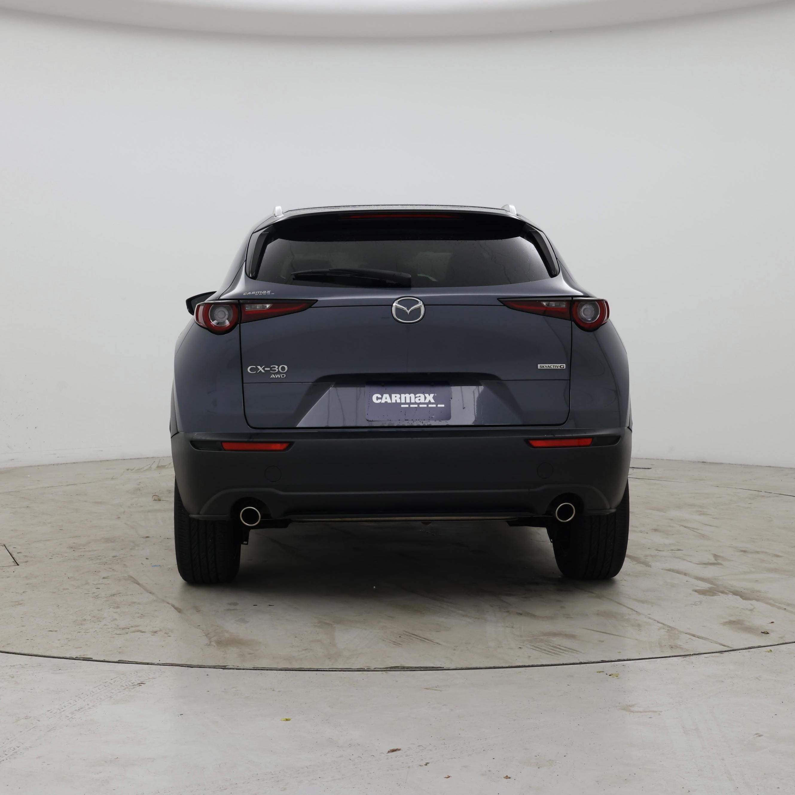 Thumbnail: 2023 Mazda CX-30 - 6