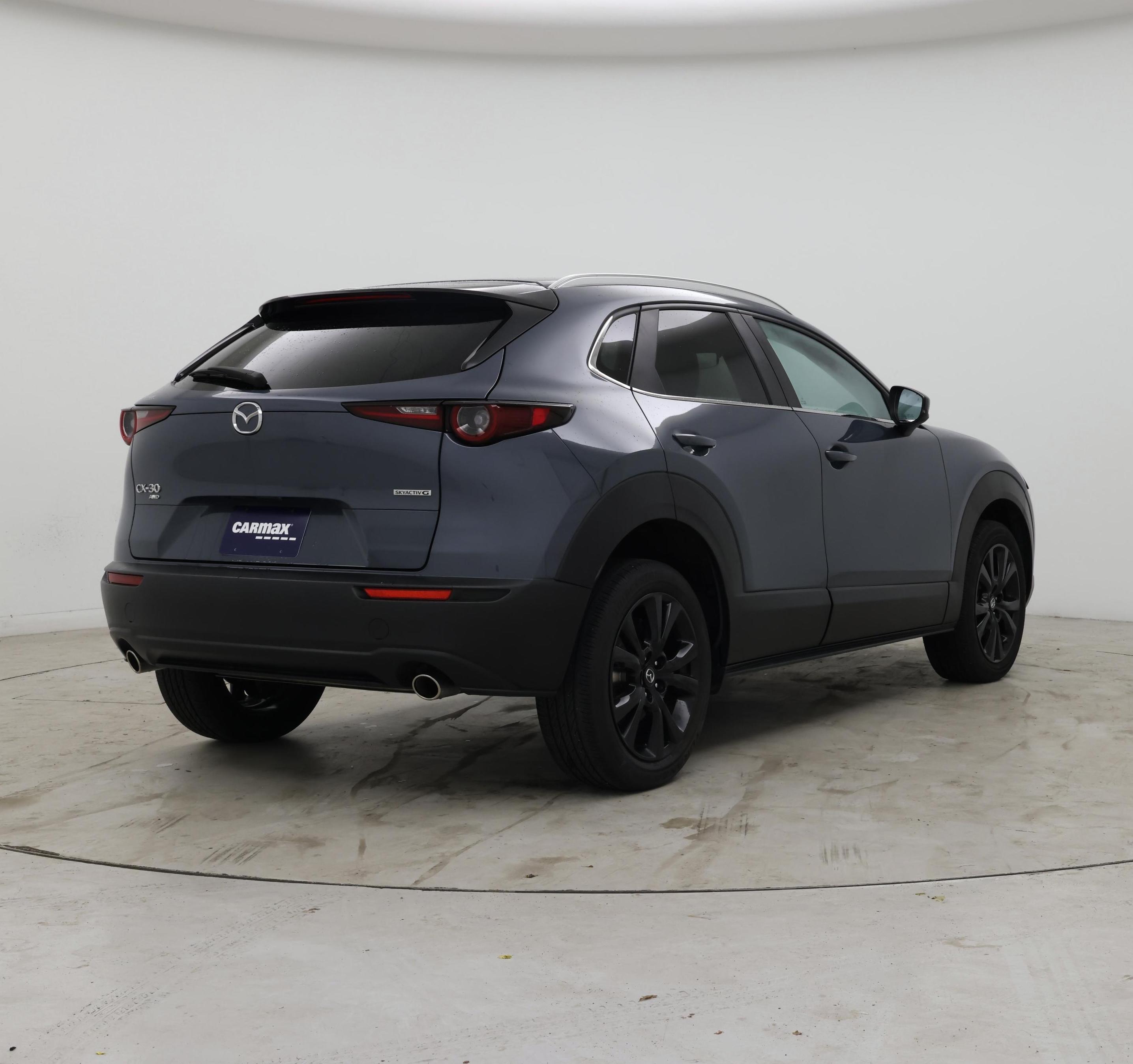 Thumbnail: 2023 Mazda CX-30 - 8