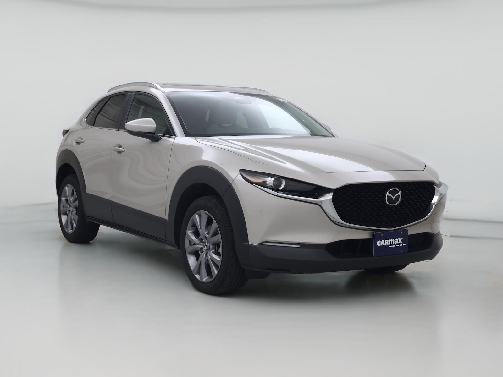 2024 Mazda CX-30 Preferred