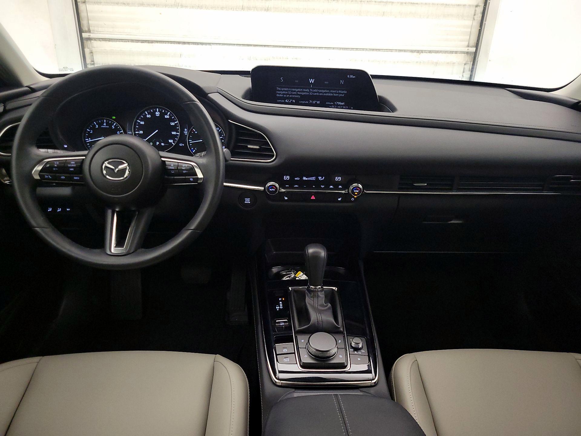 Thumbnail: 2024 Mazda CX-30 - 9