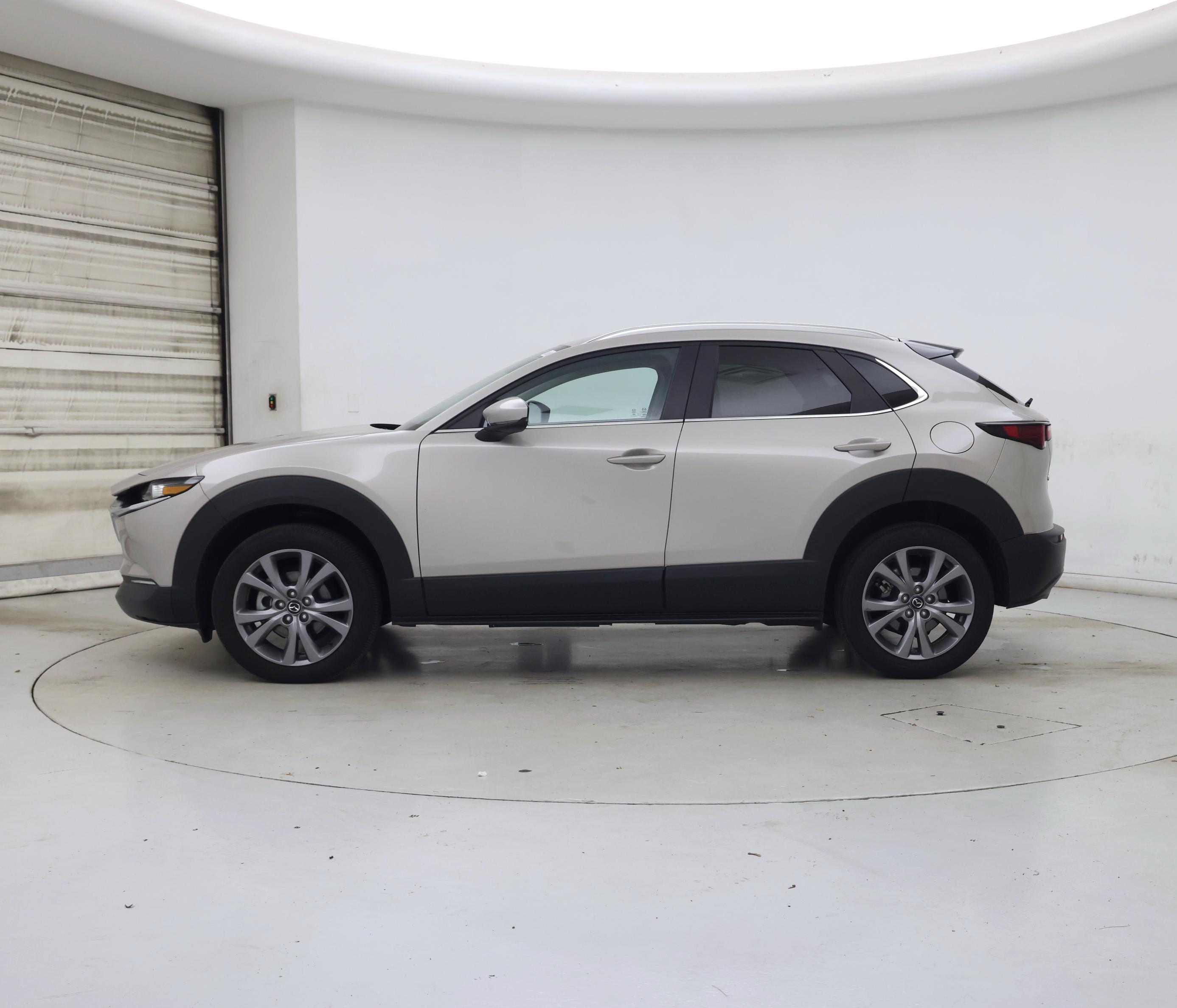 Thumbnail: 2024 Mazda CX-30 - 3