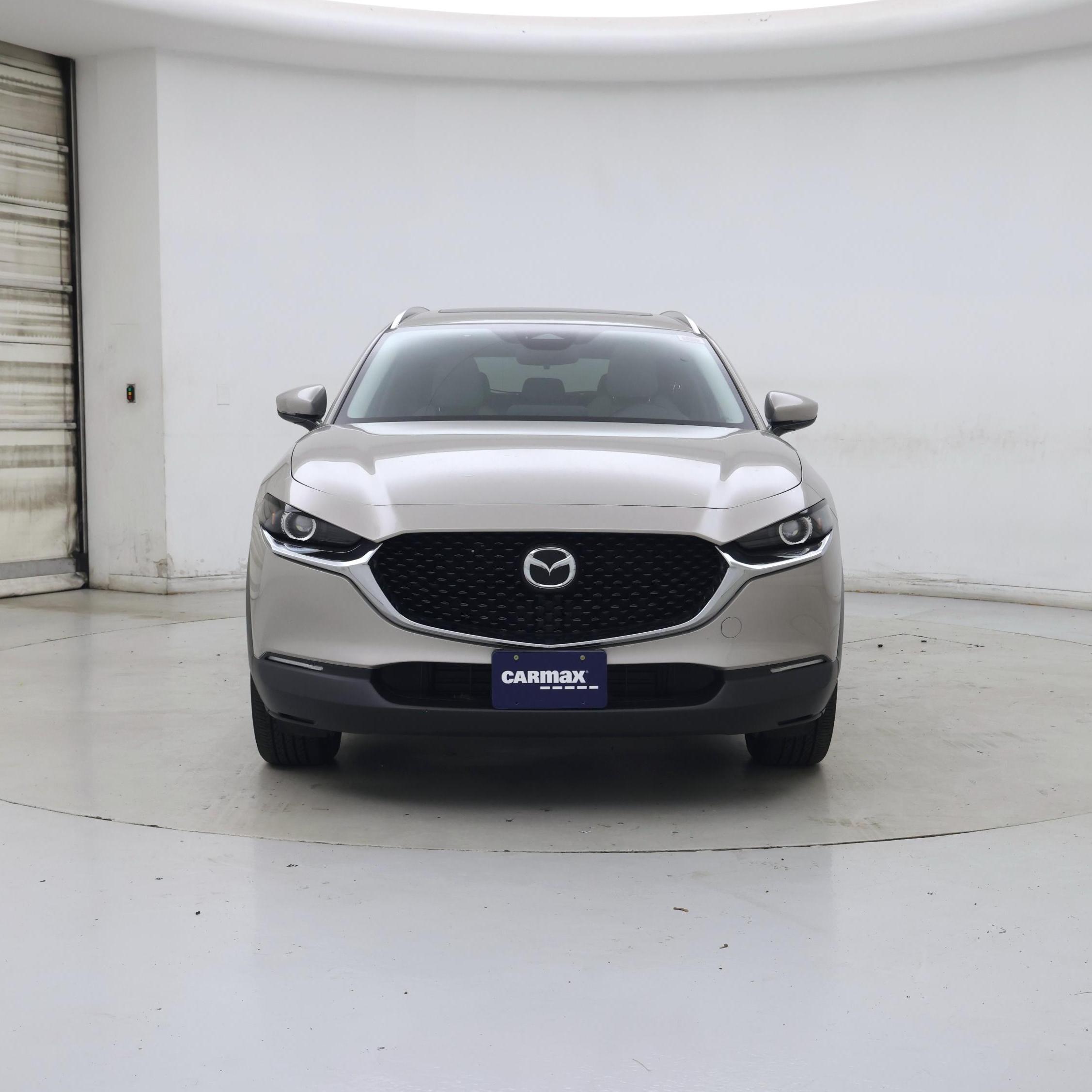 Thumbnail: 2024 Mazda CX-30 - 5