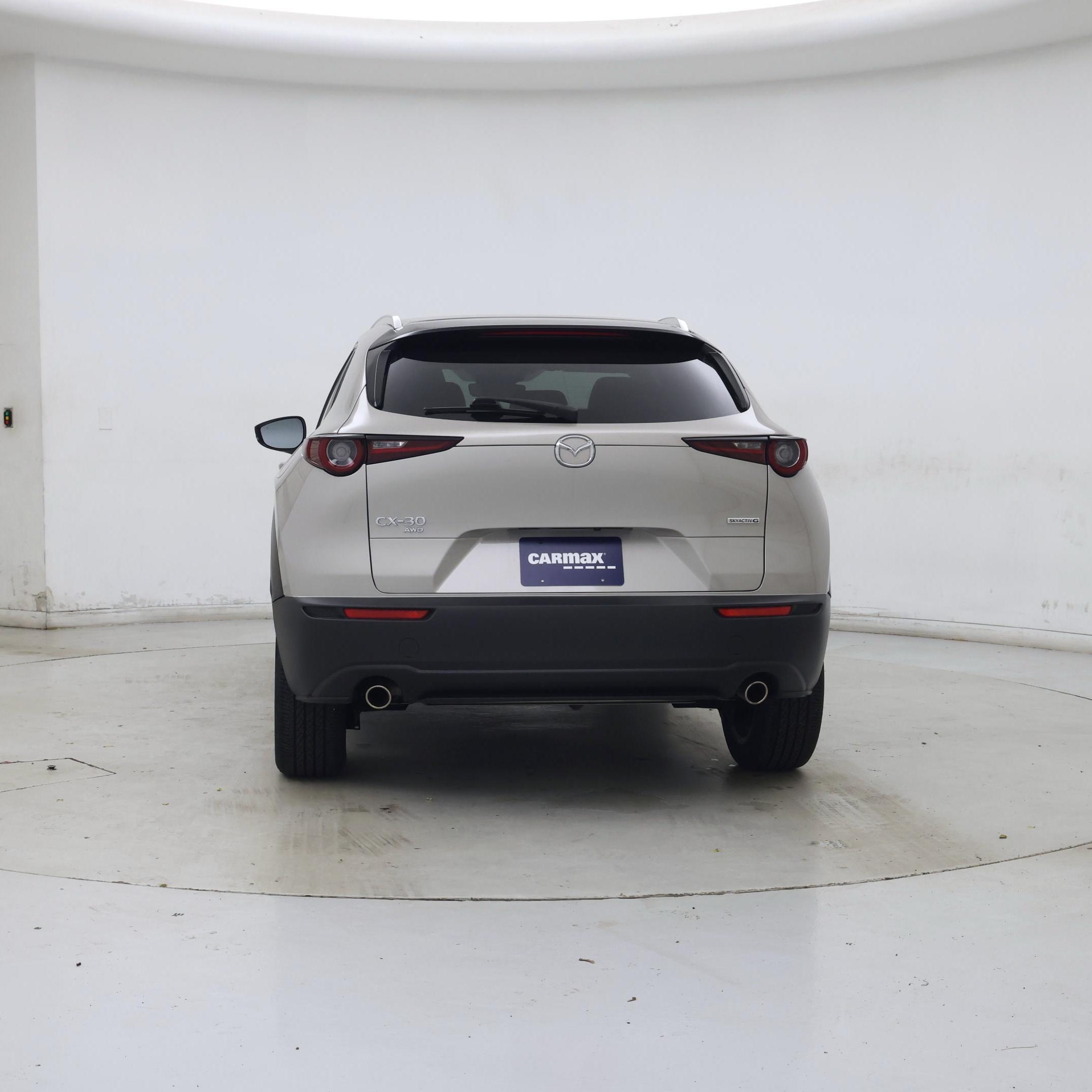 Thumbnail: 2024 Mazda CX-30 - 6