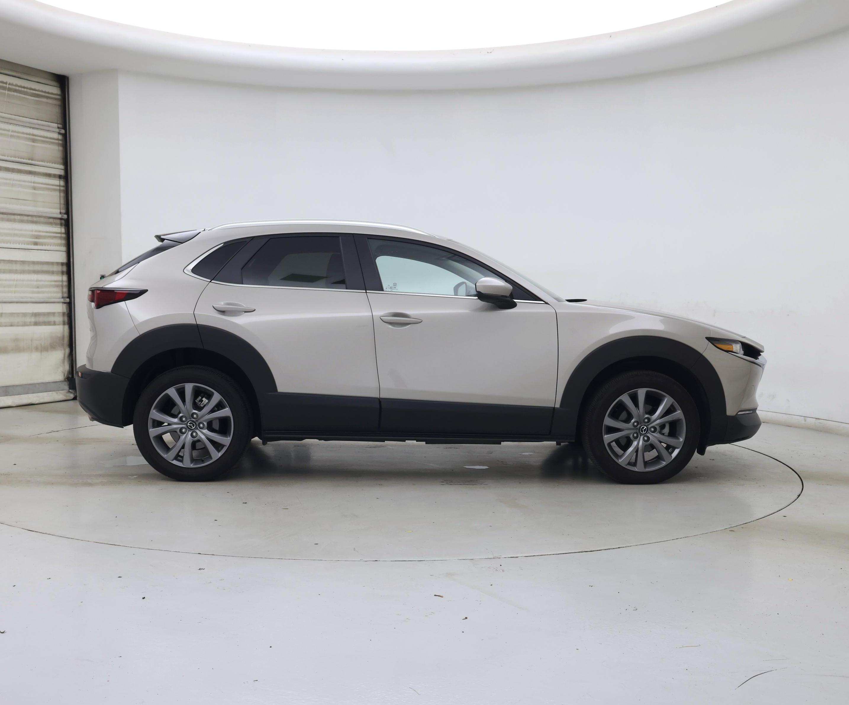 Thumbnail: 2024 Mazda CX-30 - 7