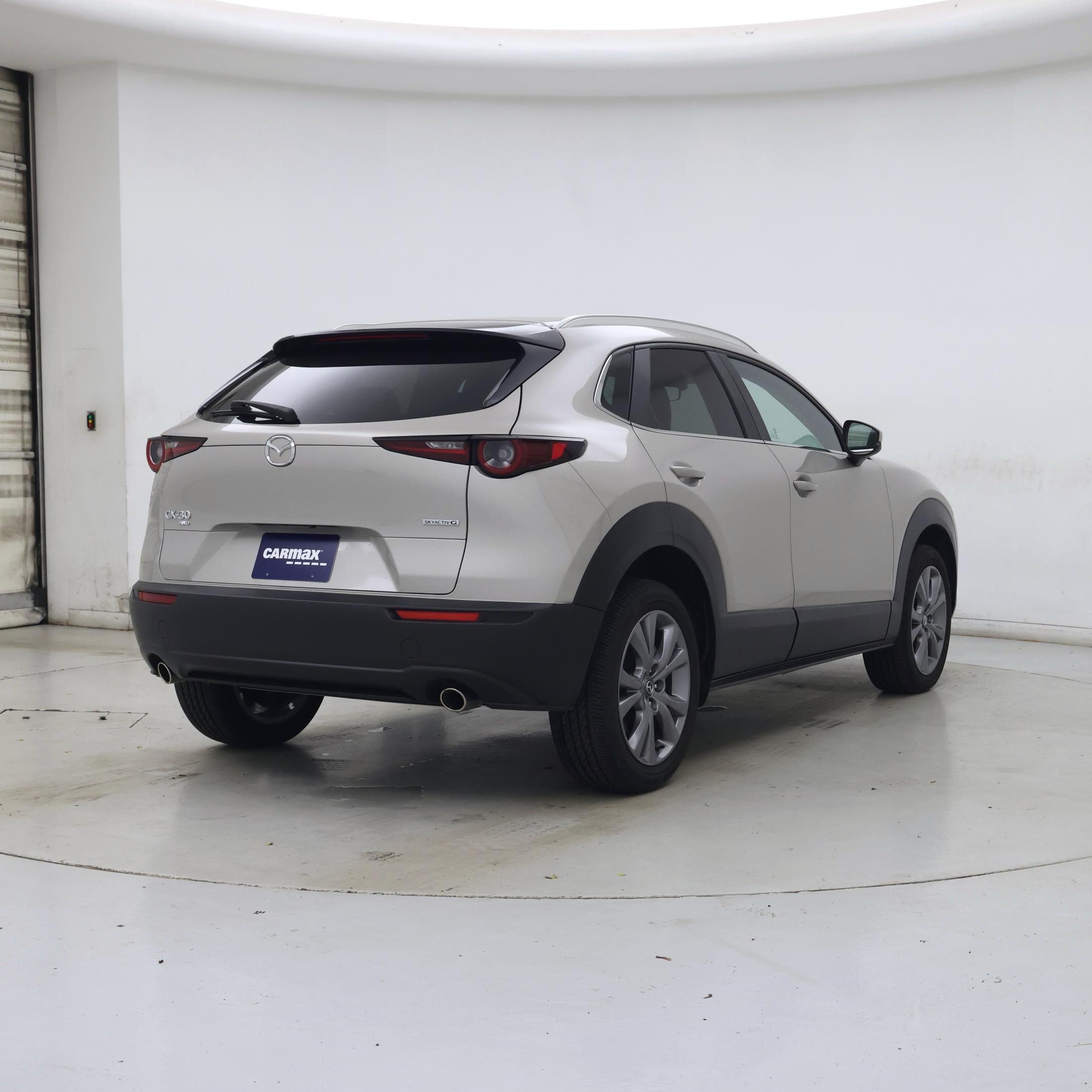 Thumbnail: 2024 Mazda CX-30 - 8