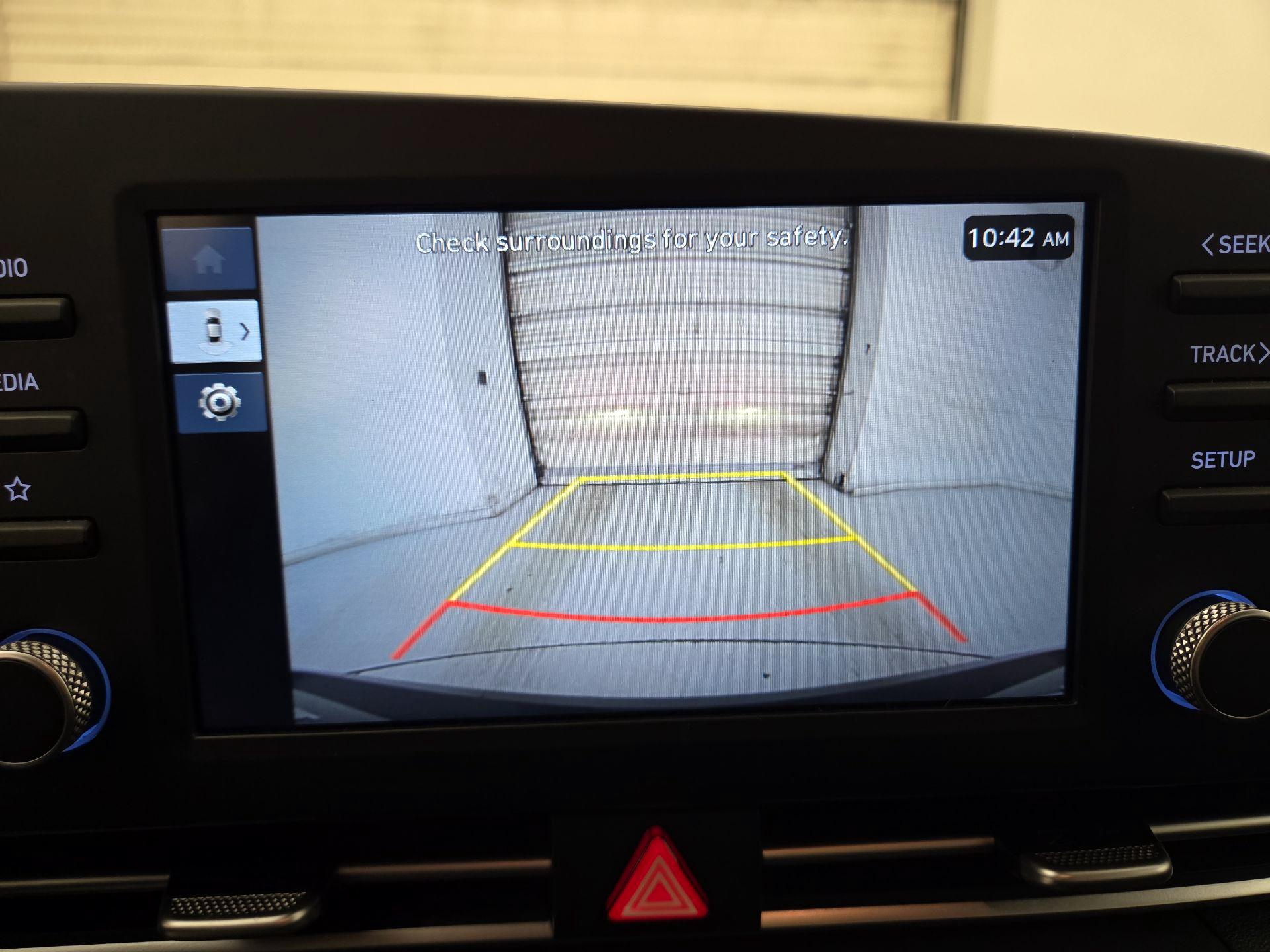 Thumbnail: 2025 Hyundai Elantra - 14