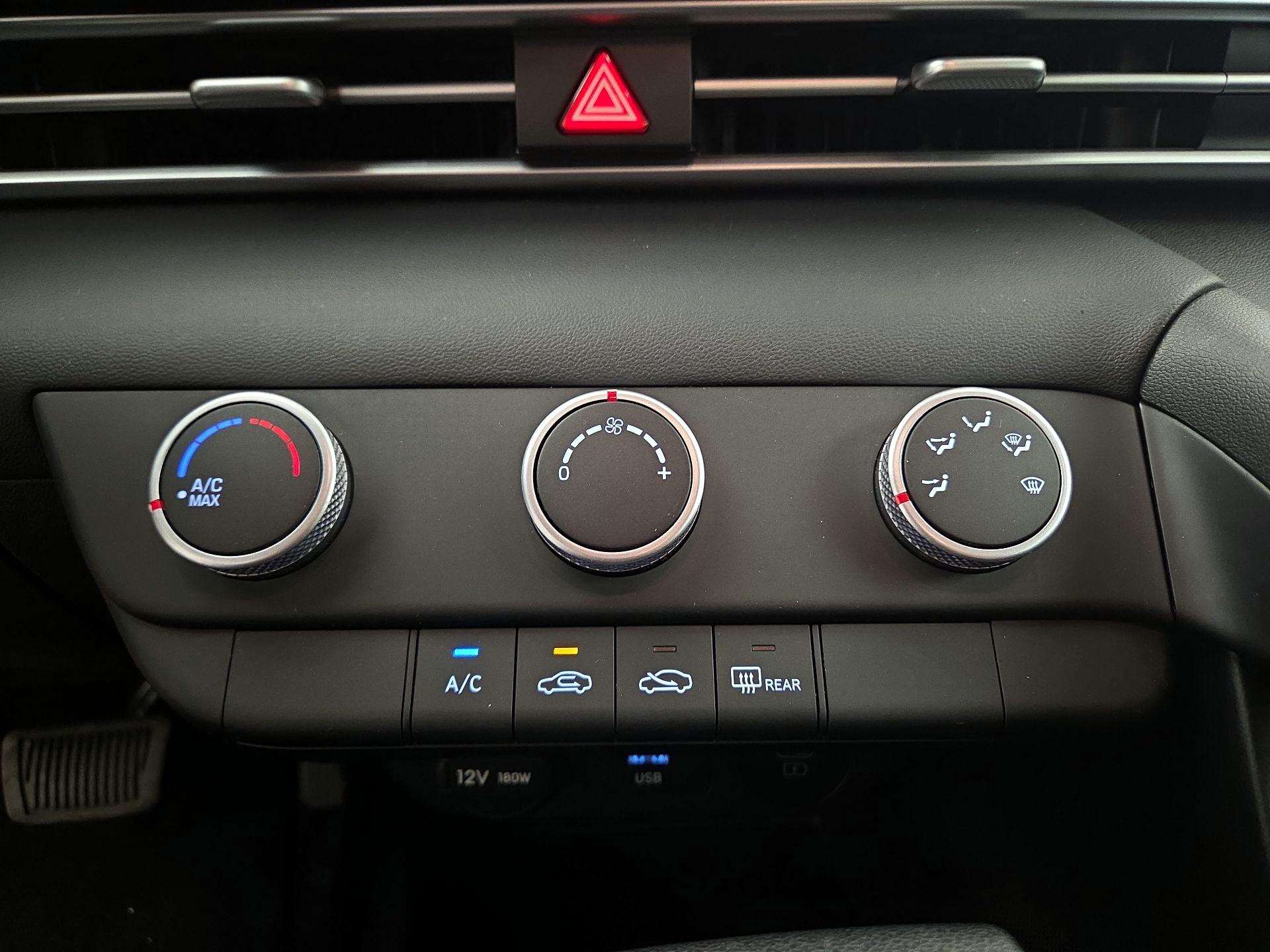 Thumbnail: 2025 Hyundai Elantra - 16