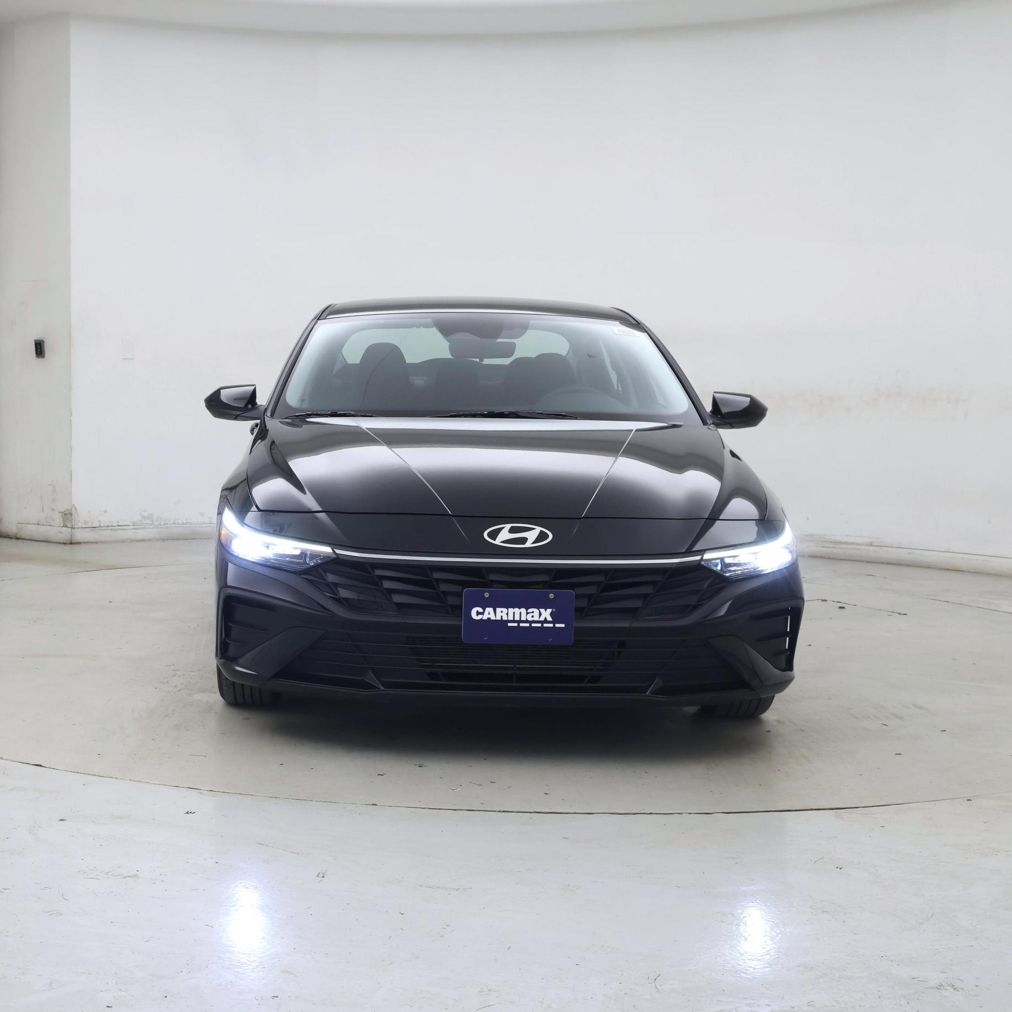 Thumbnail: 2025 Hyundai Elantra - 5