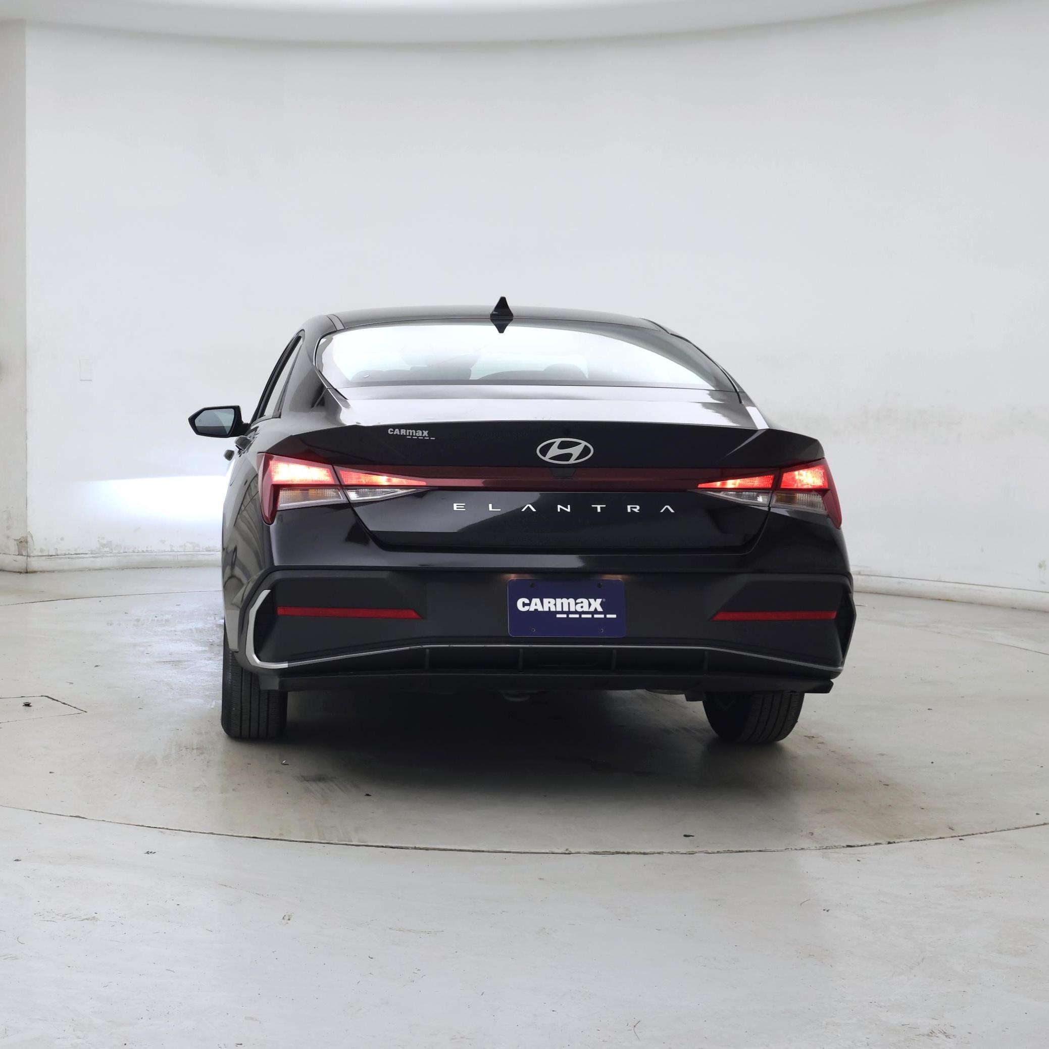 Thumbnail: 2025 Hyundai Elantra - 6