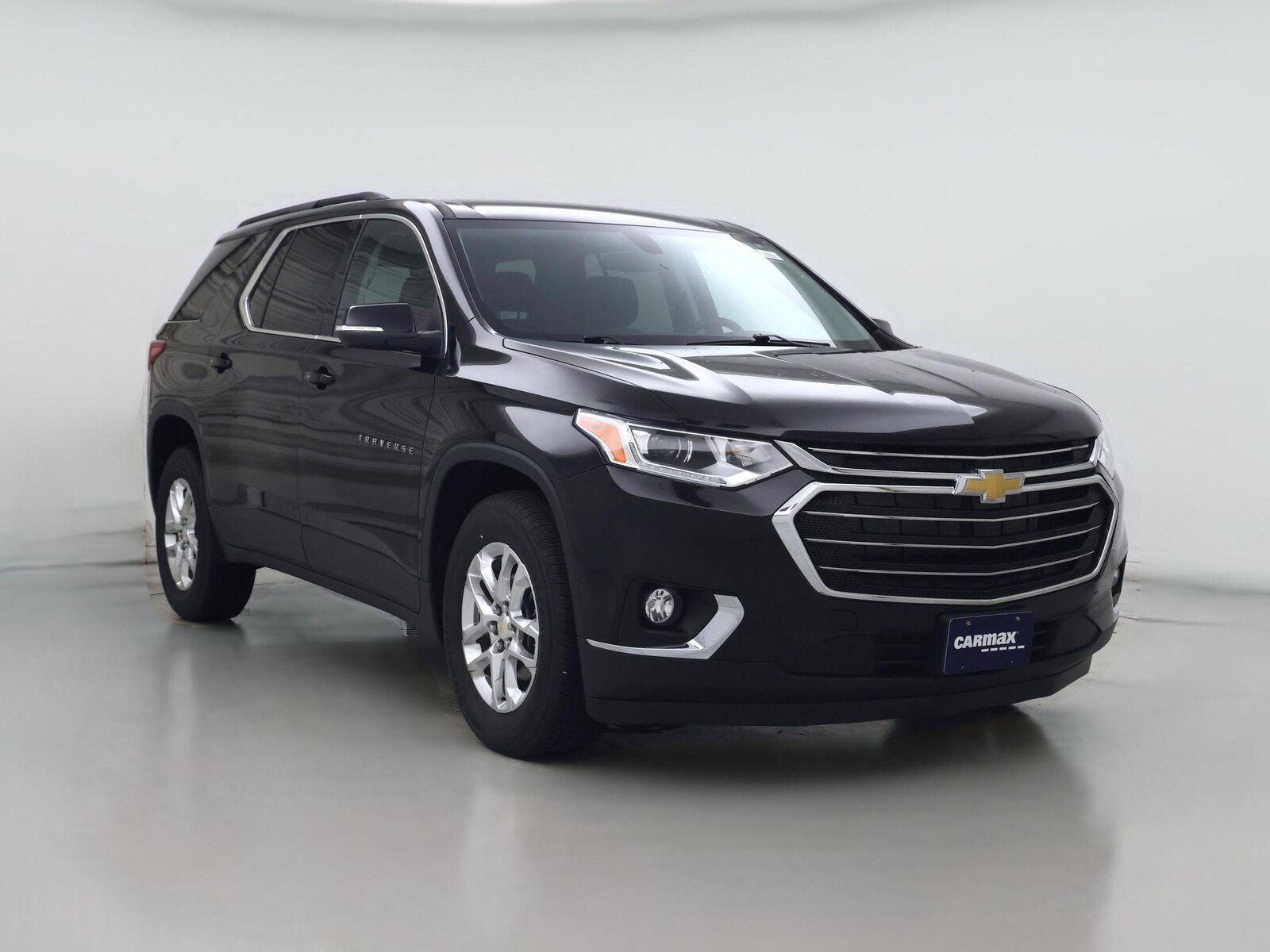2021 Chevrolet Traverse