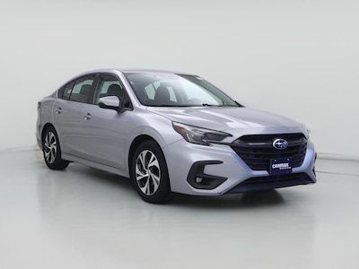 2023 Subaru Legacy Premium