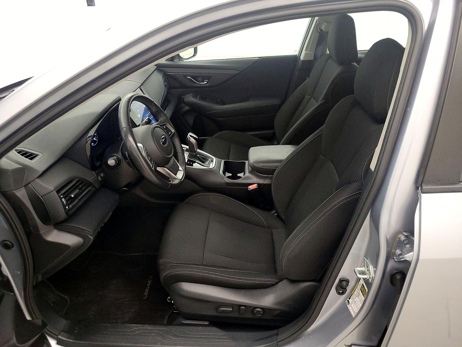 Thumbnail: 2023 Subaru Legacy - 11