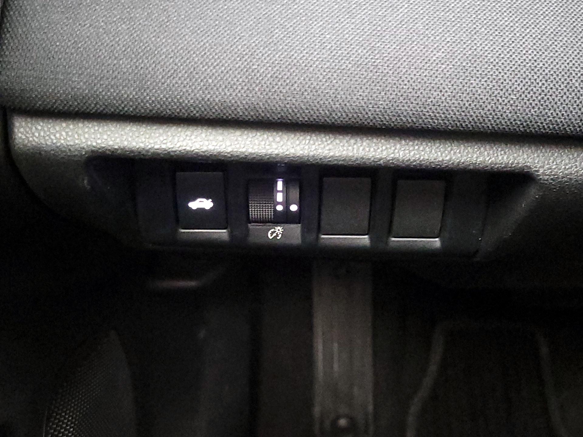 Thumbnail: 2023 Subaru Legacy - 13