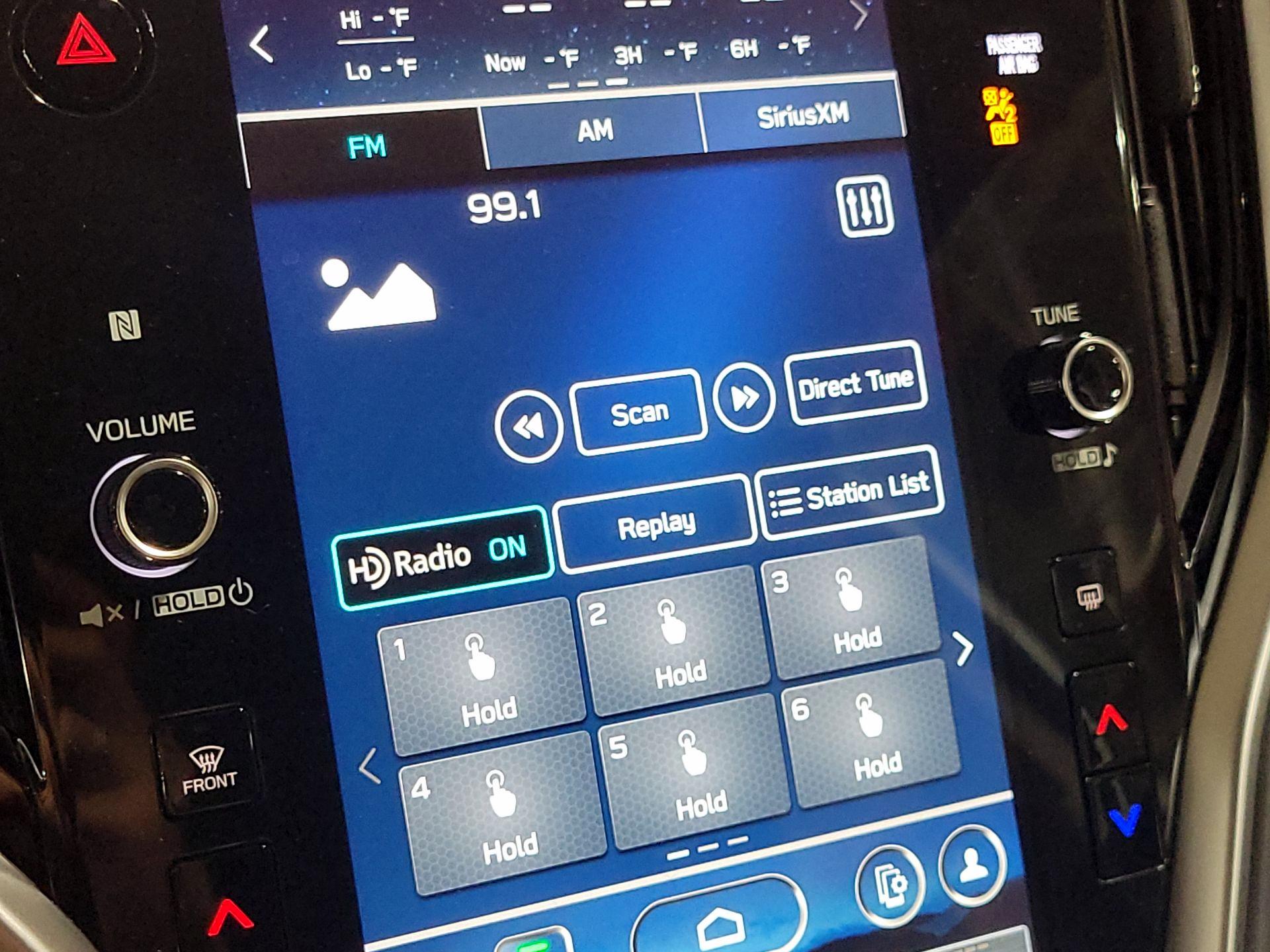 Thumbnail: 2023 Subaru Legacy - 15