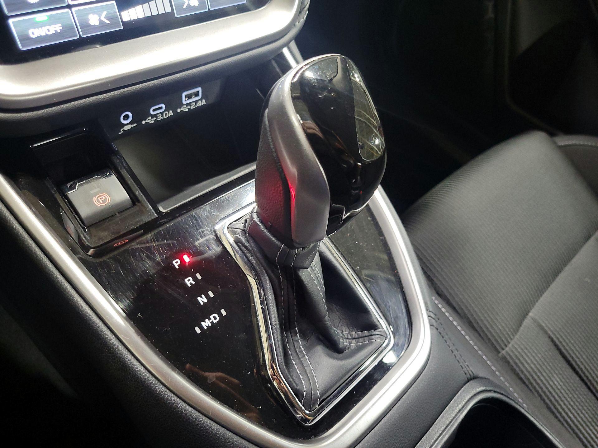 Thumbnail: 2023 Subaru Legacy - 17