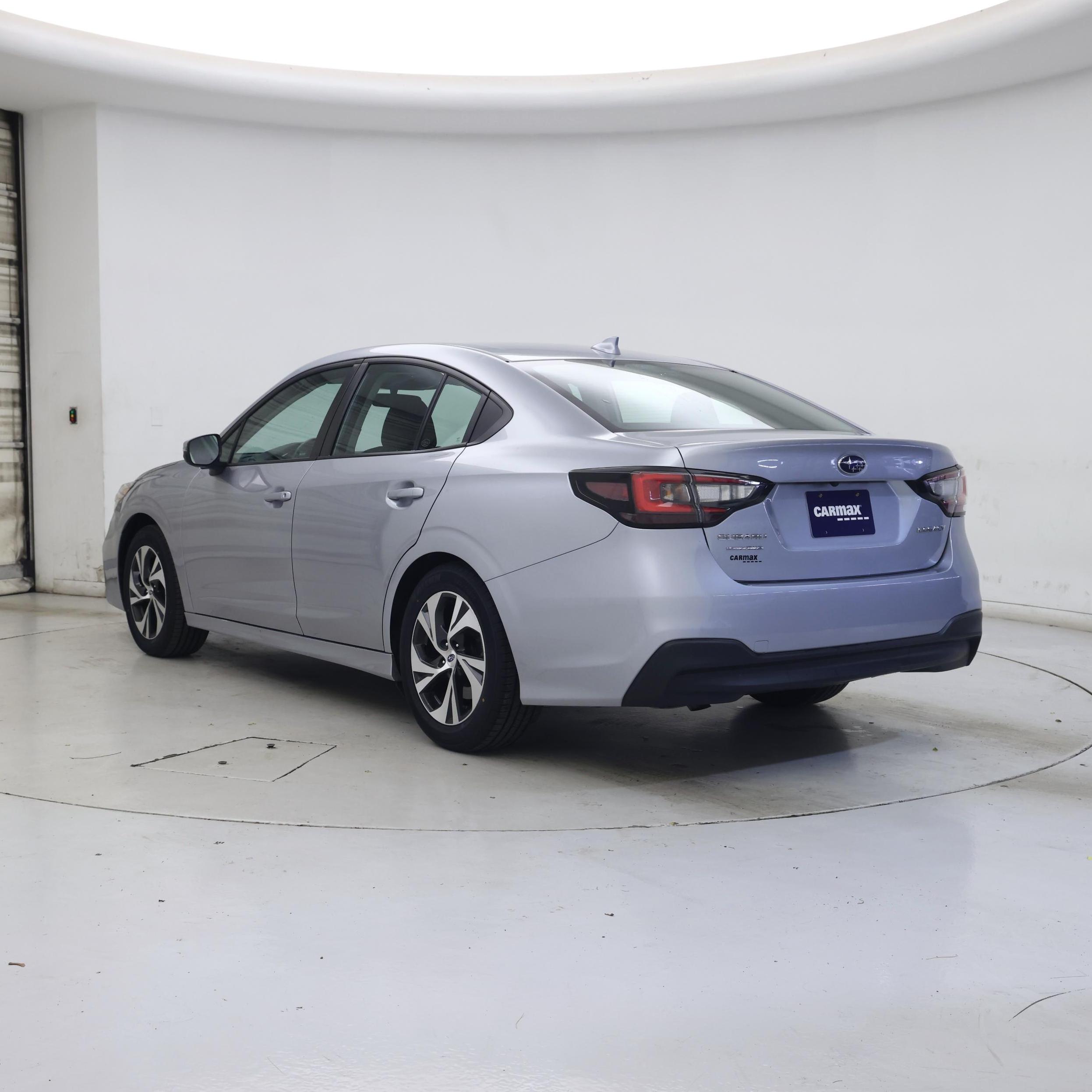 Thumbnail: 2023 Subaru Legacy - 2