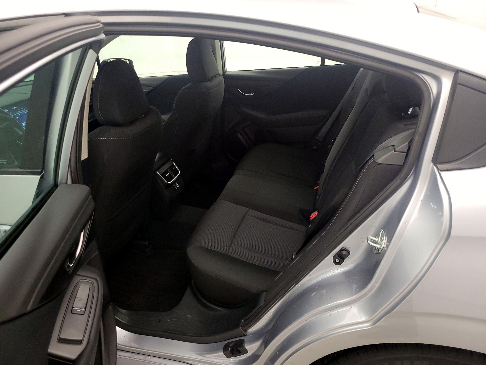 Thumbnail: 2023 Subaru Legacy - 19