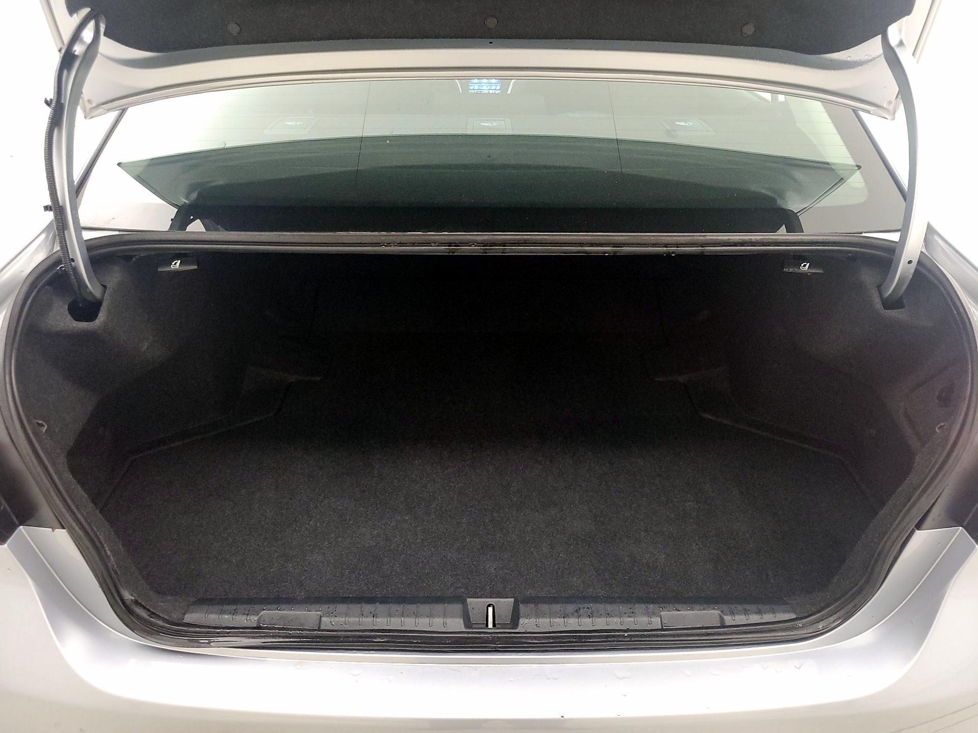 Thumbnail: 2023 Subaru Legacy - 20