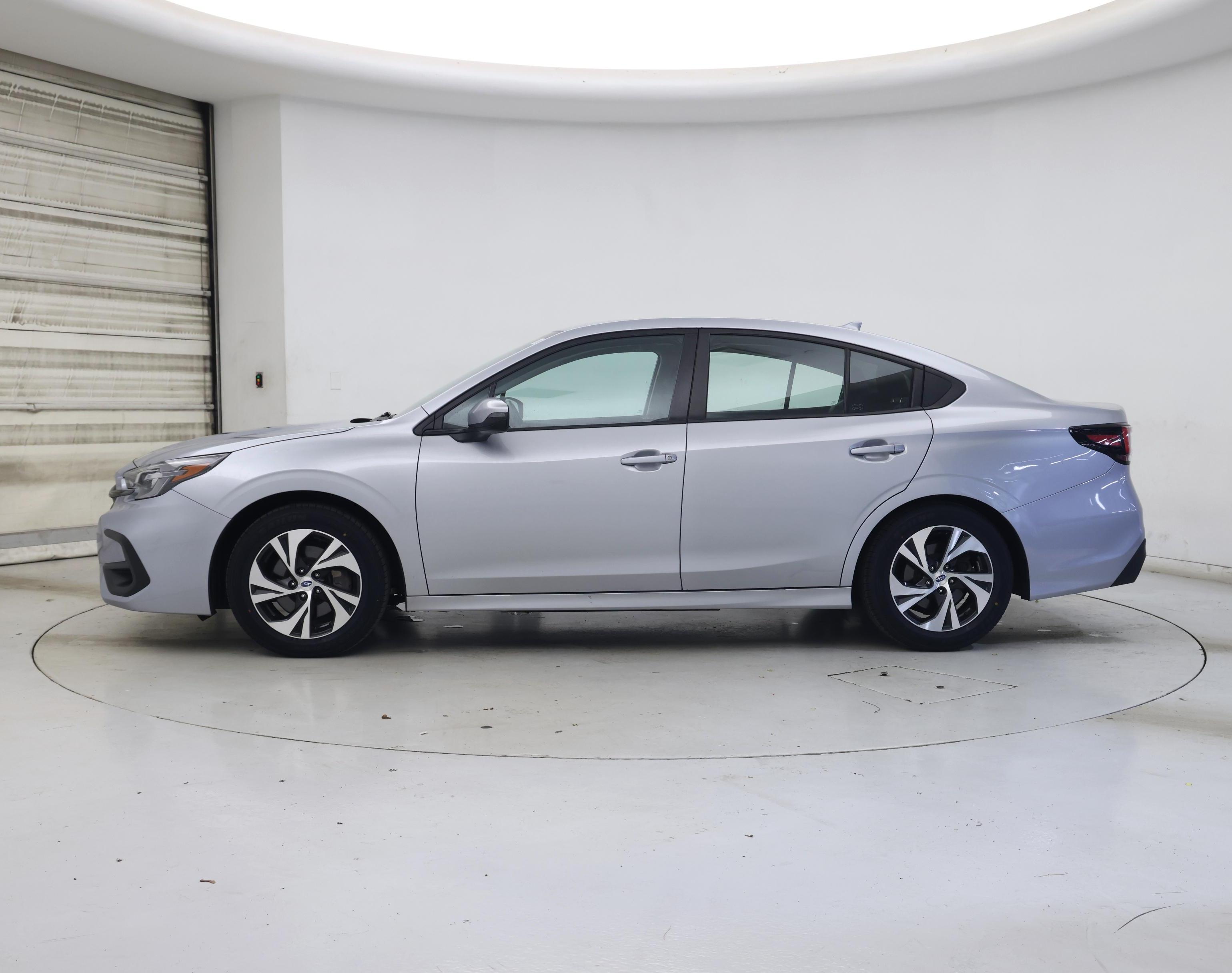 Thumbnail: 2023 Subaru Legacy - 3