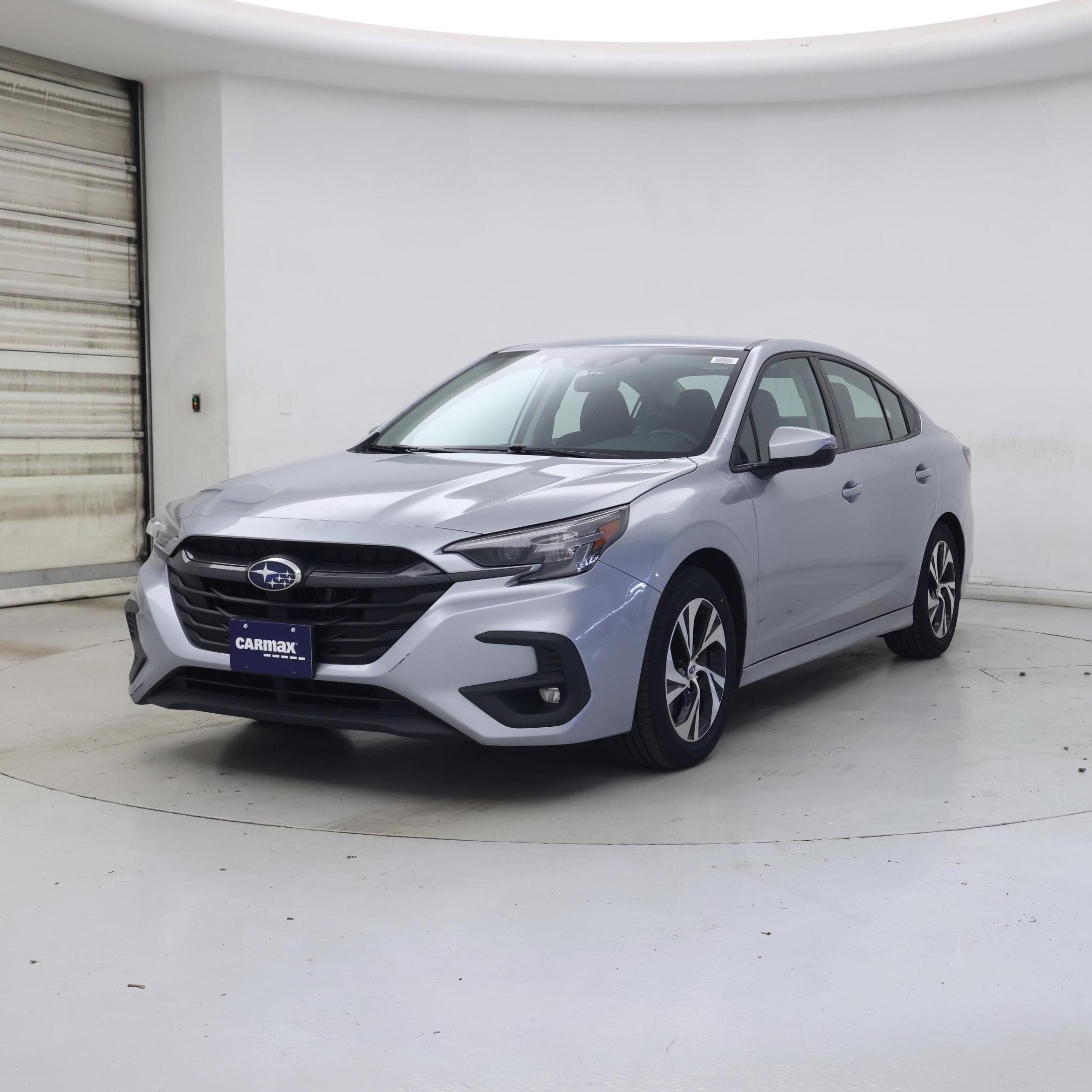 Thumbnail: 2023 Subaru Legacy - 4