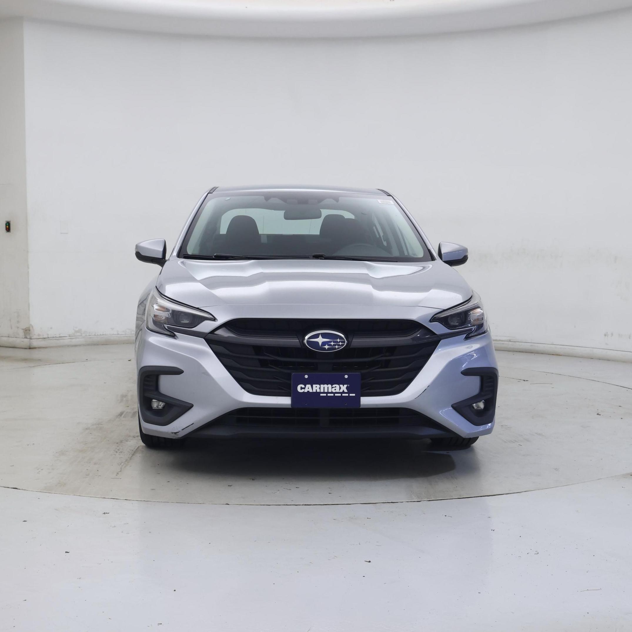 Thumbnail: 2023 Subaru Legacy - 5