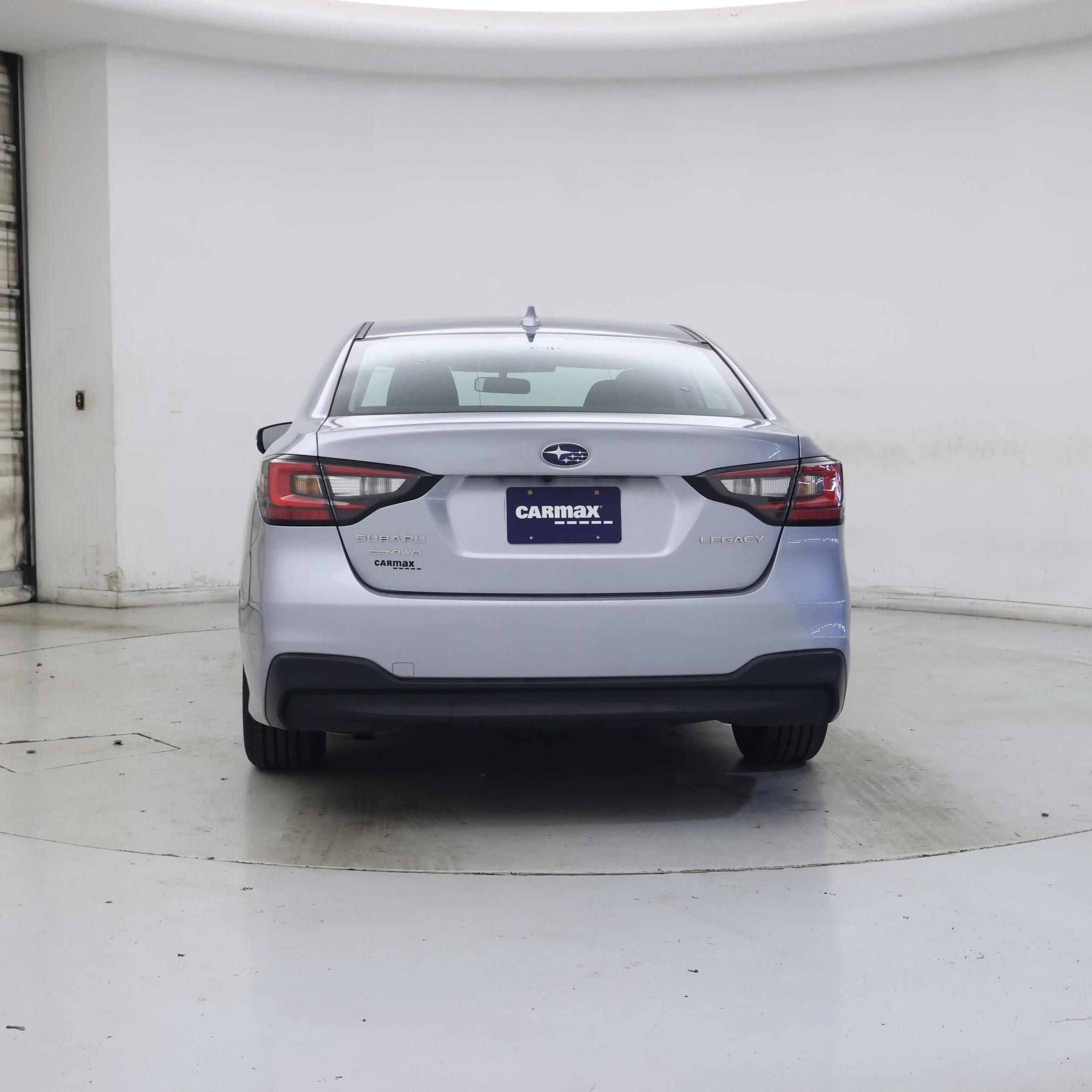 Thumbnail: 2023 Subaru Legacy - 6