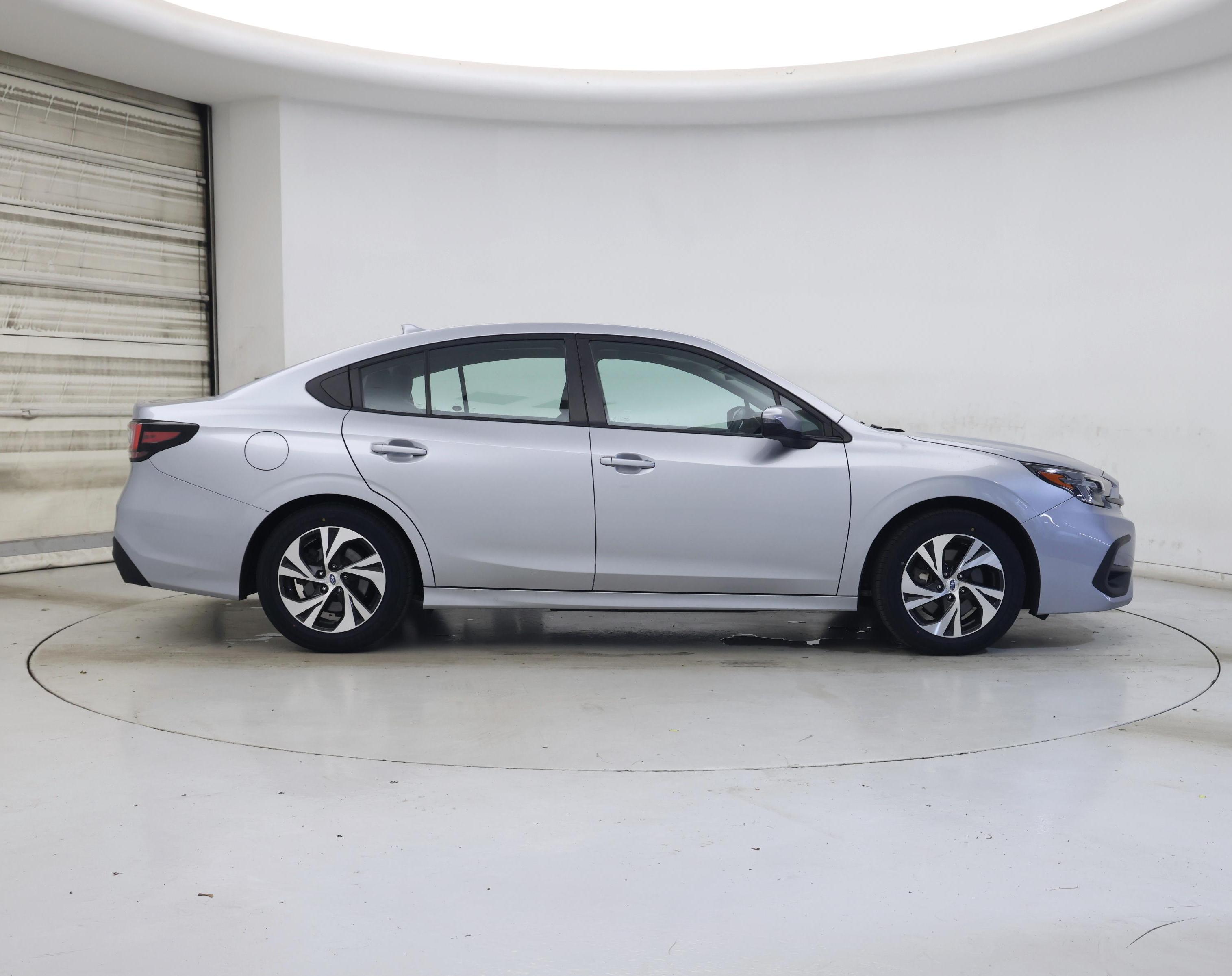 Thumbnail: 2023 Subaru Legacy - 7