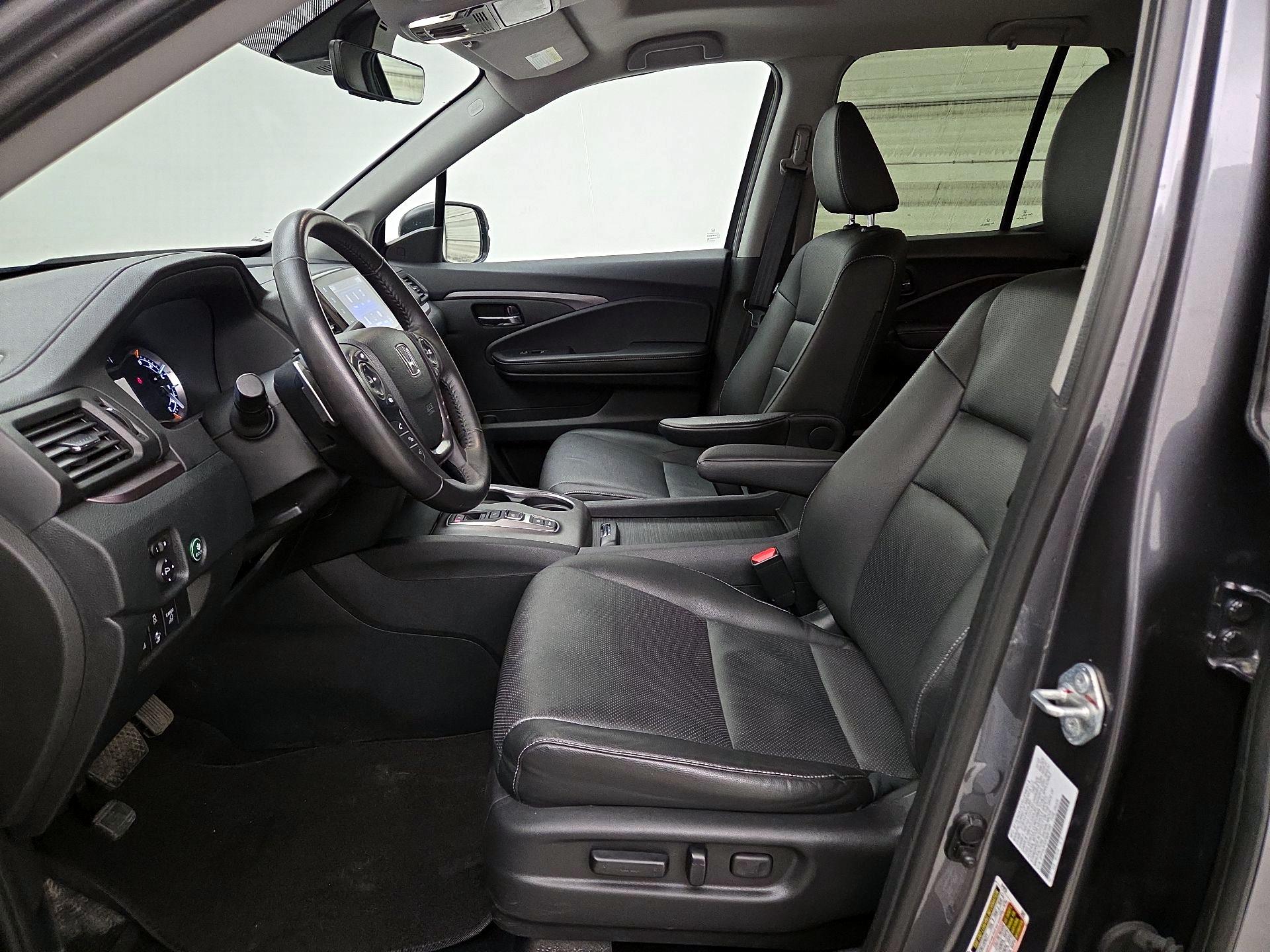 Thumbnail: 2023 Honda Ridgeline - 11