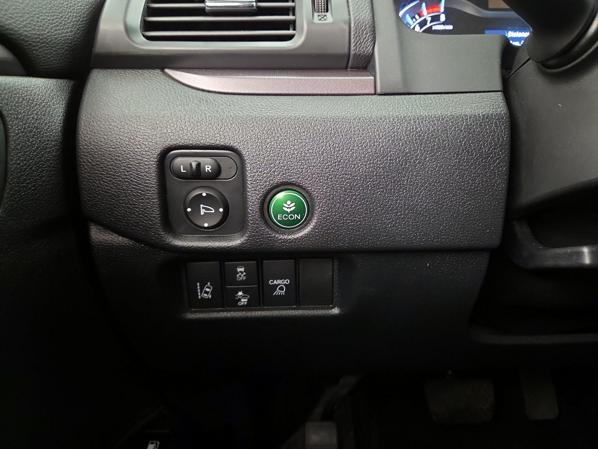 Thumbnail: 2023 Honda Ridgeline - 13