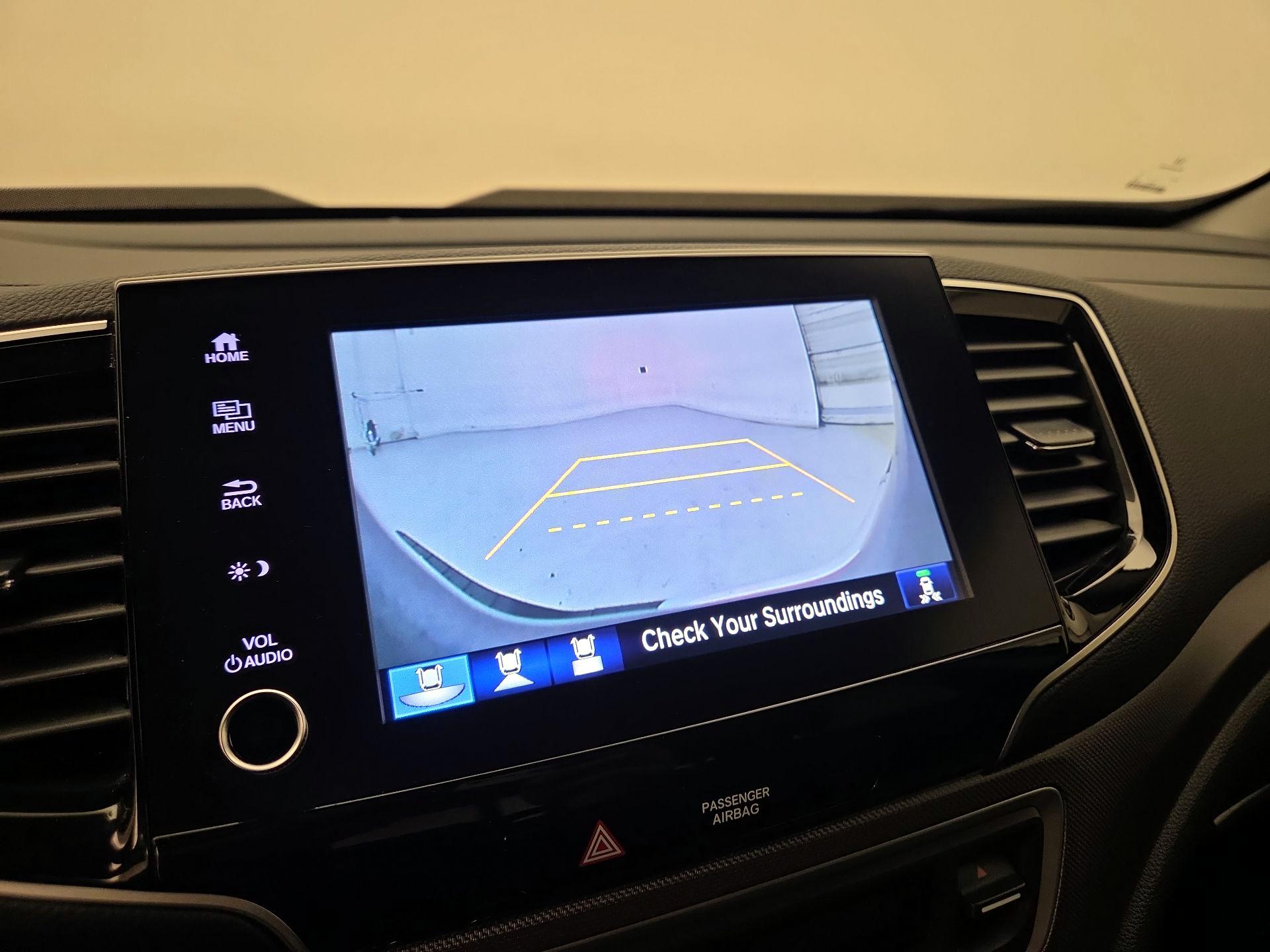 Thumbnail: 2023 Honda Ridgeline - 14