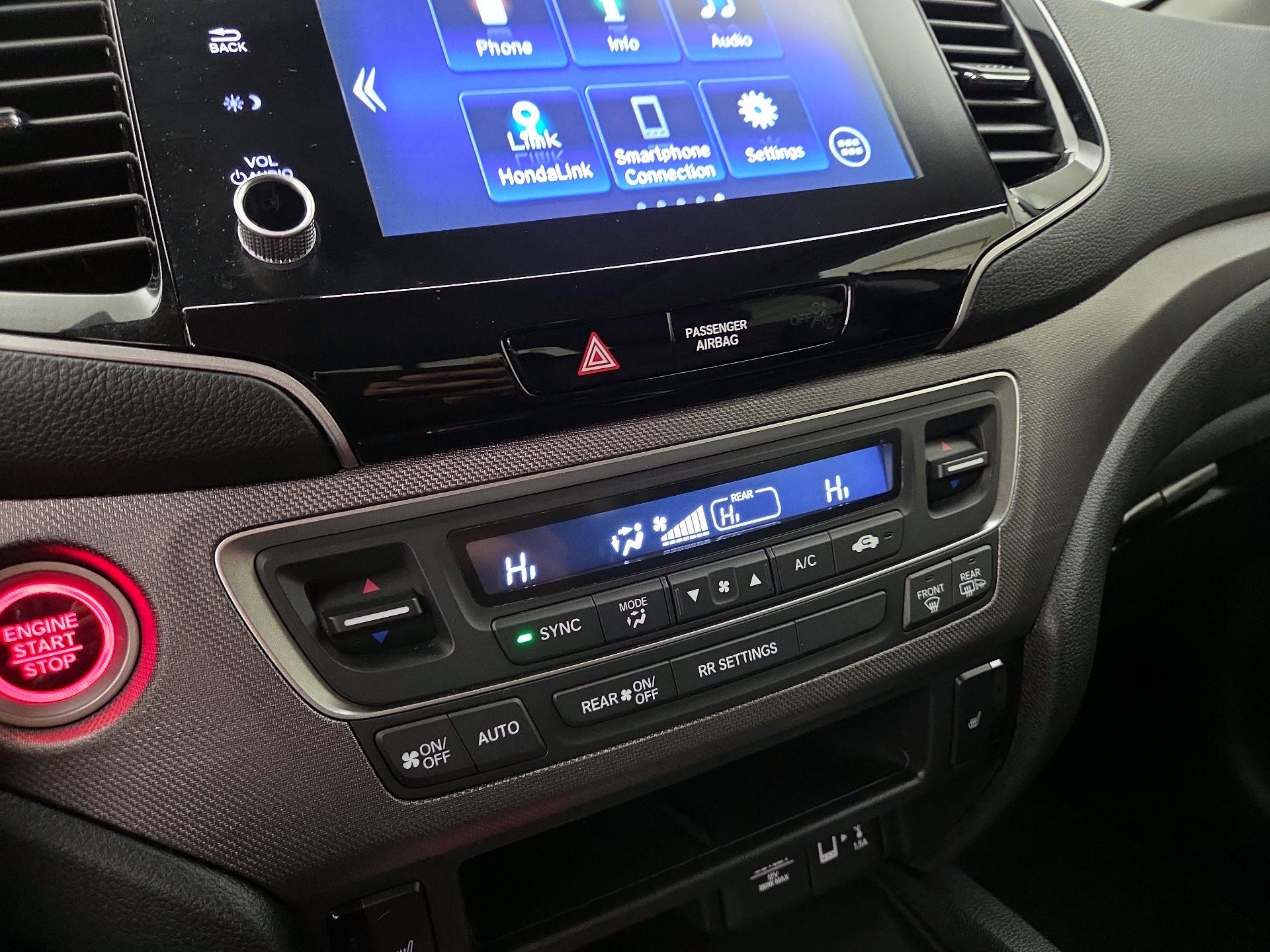 Thumbnail: 2023 Honda Ridgeline - 16