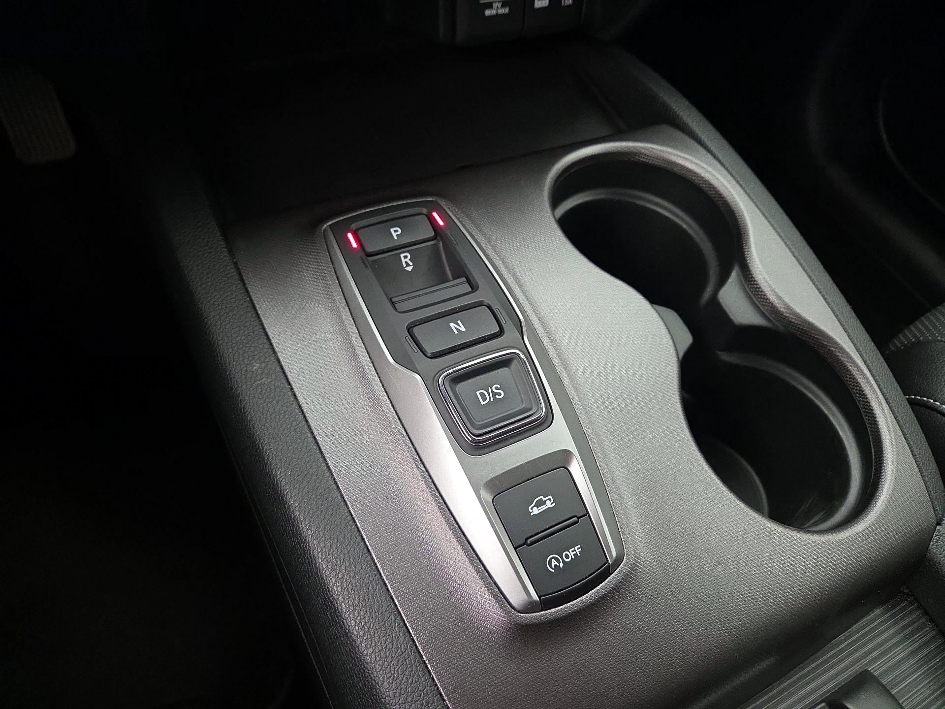 Thumbnail: 2023 Honda Ridgeline - 17