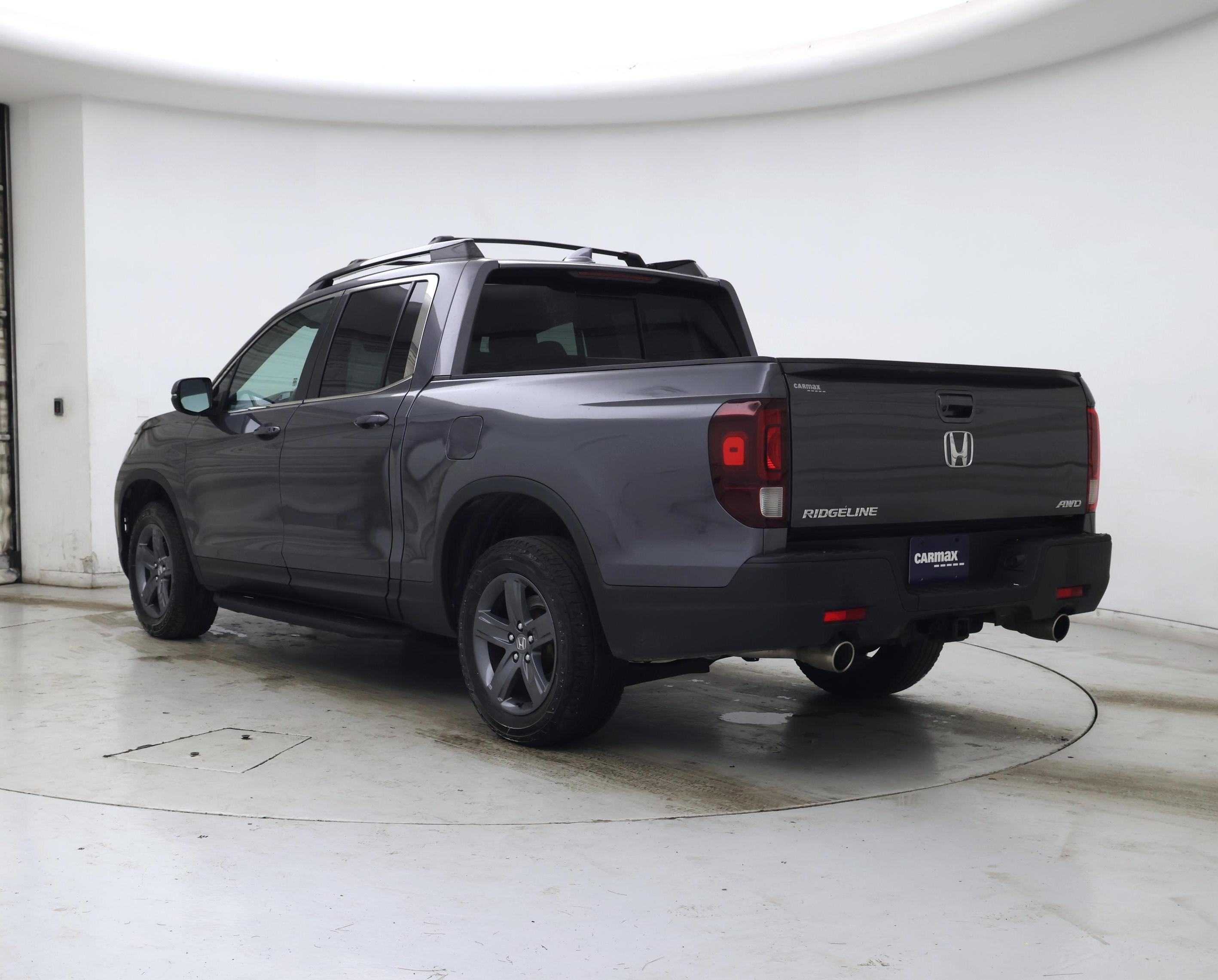 Thumbnail: 2023 Honda Ridgeline - 2