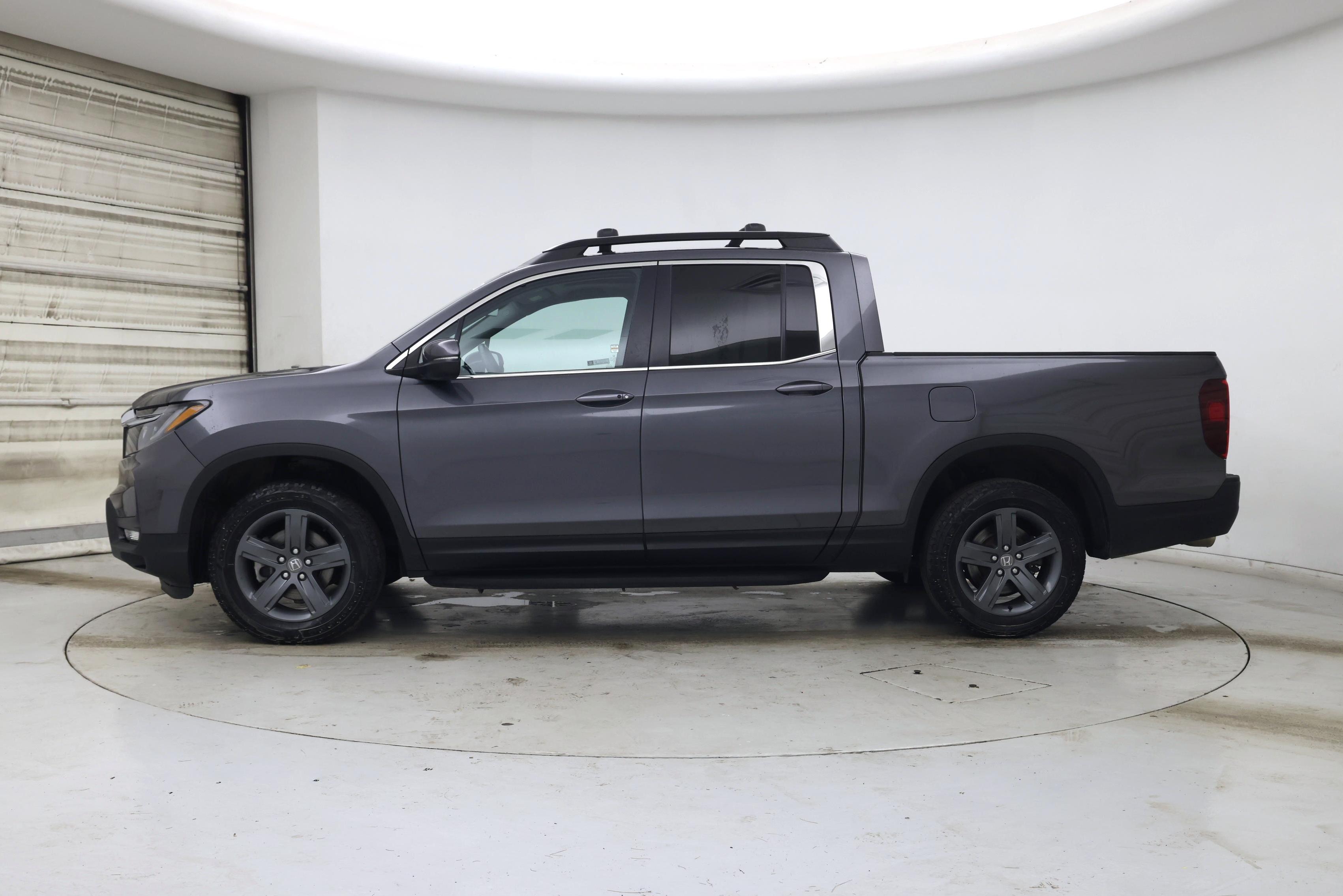 Thumbnail: 2023 Honda Ridgeline - 3