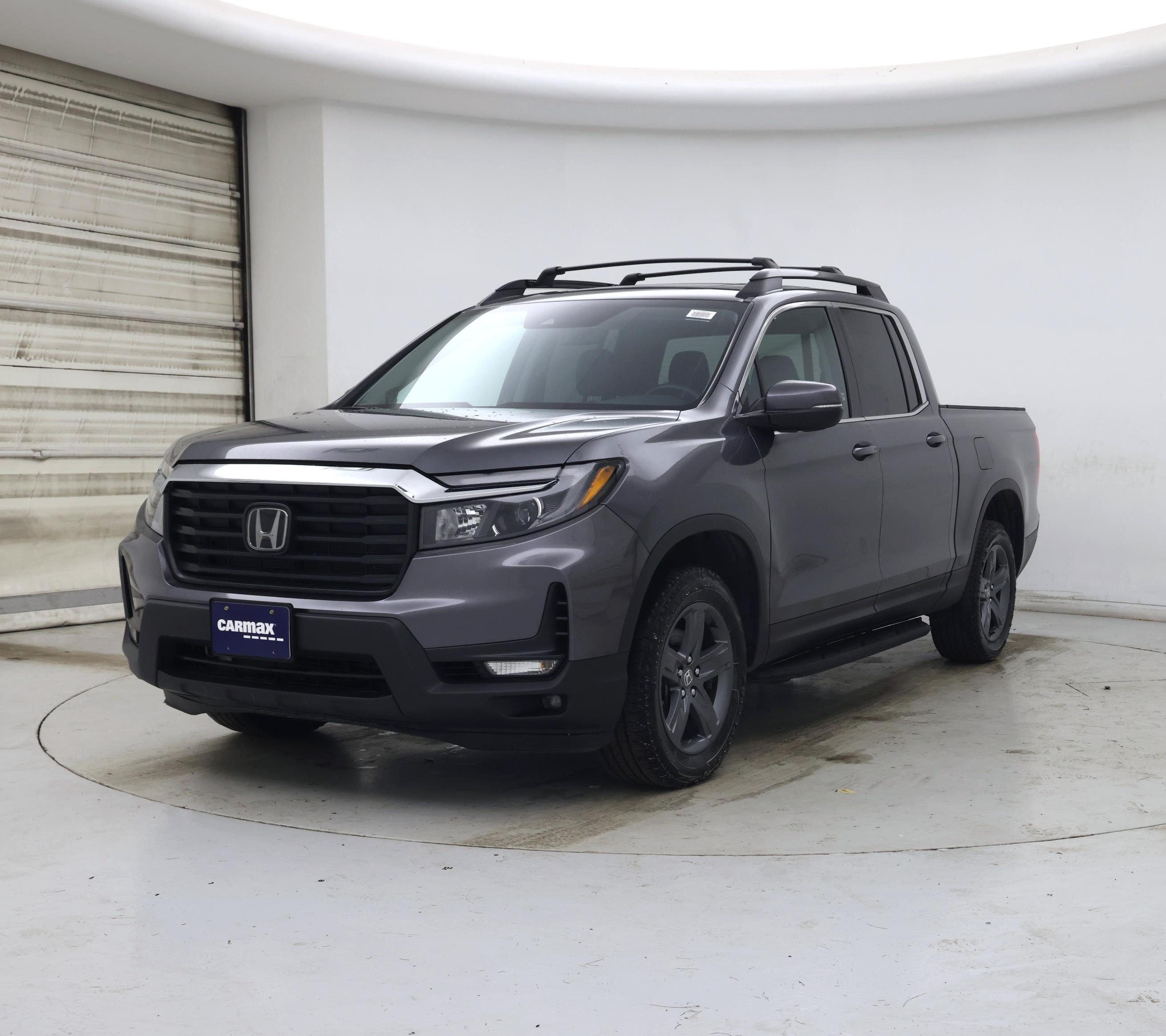 Thumbnail: 2023 Honda Ridgeline - 4