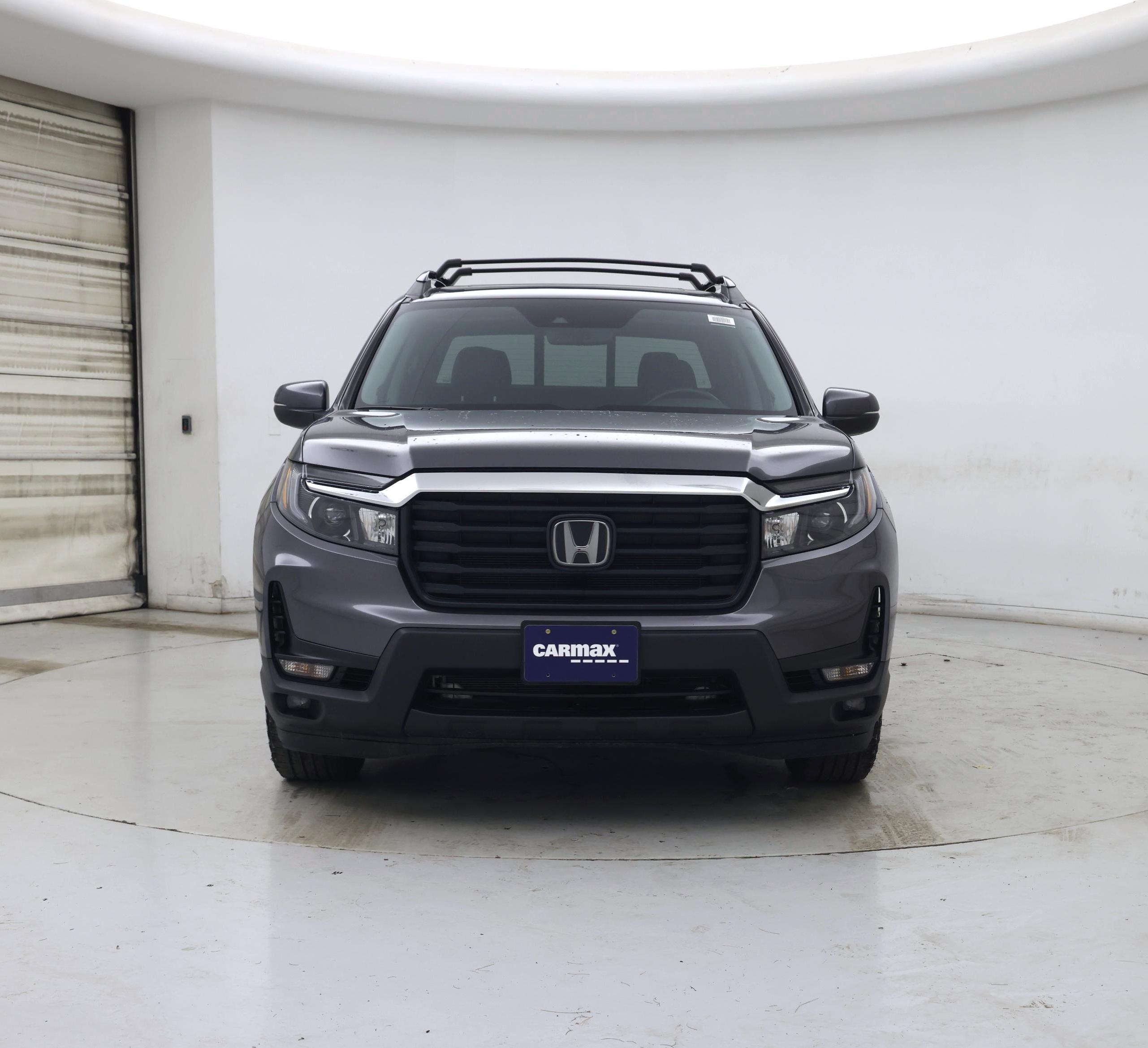 Thumbnail: 2023 Honda Ridgeline - 5