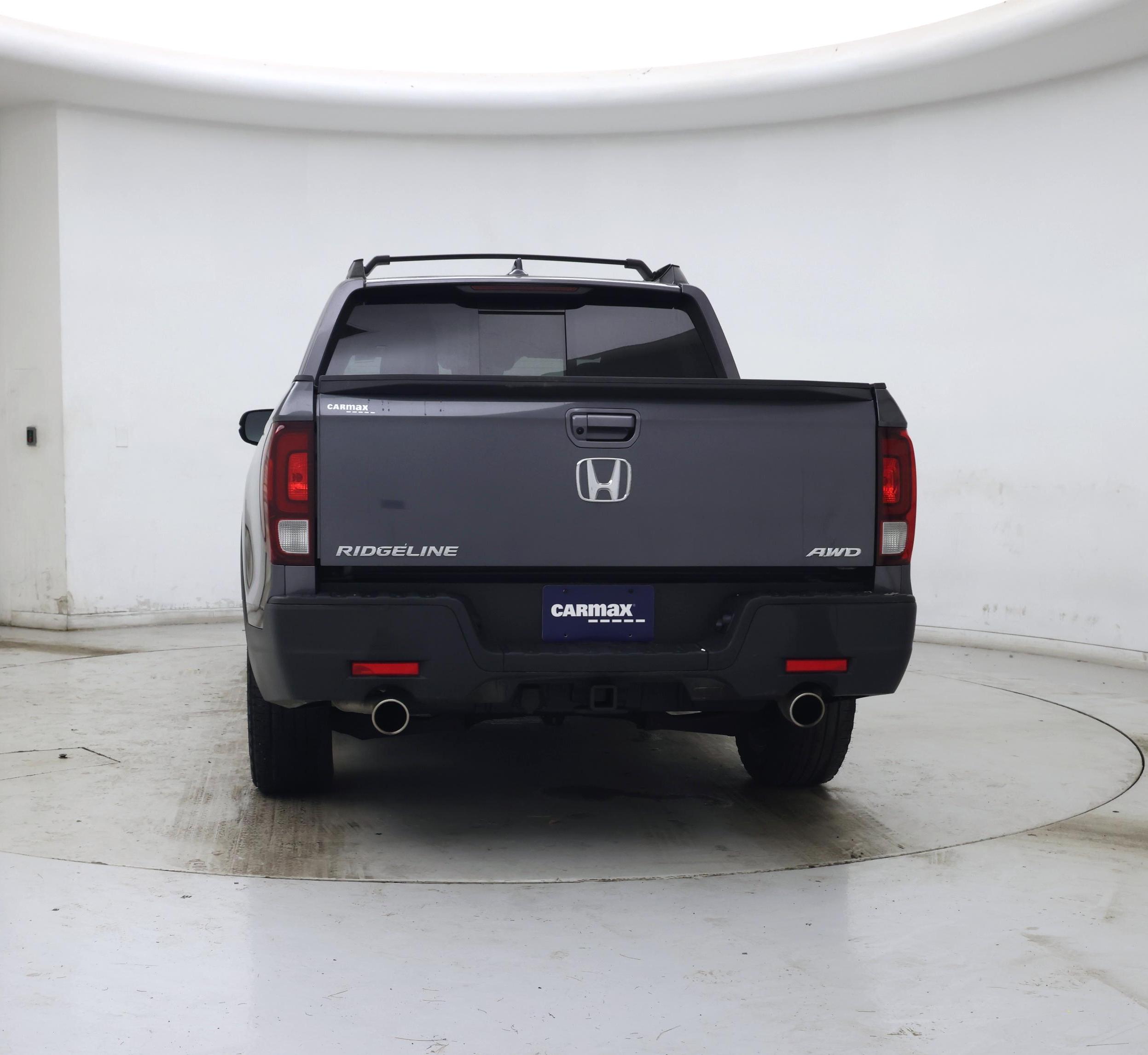 Thumbnail: 2023 Honda Ridgeline - 6